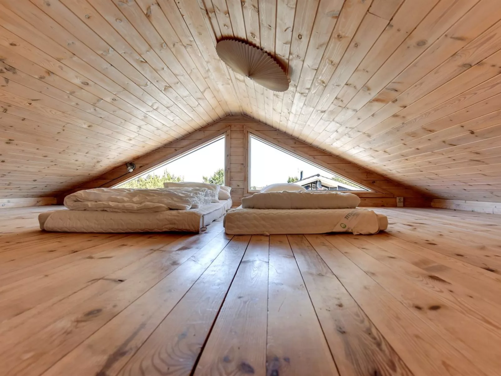 "Eggerich" - 900m from the sea-Binnen