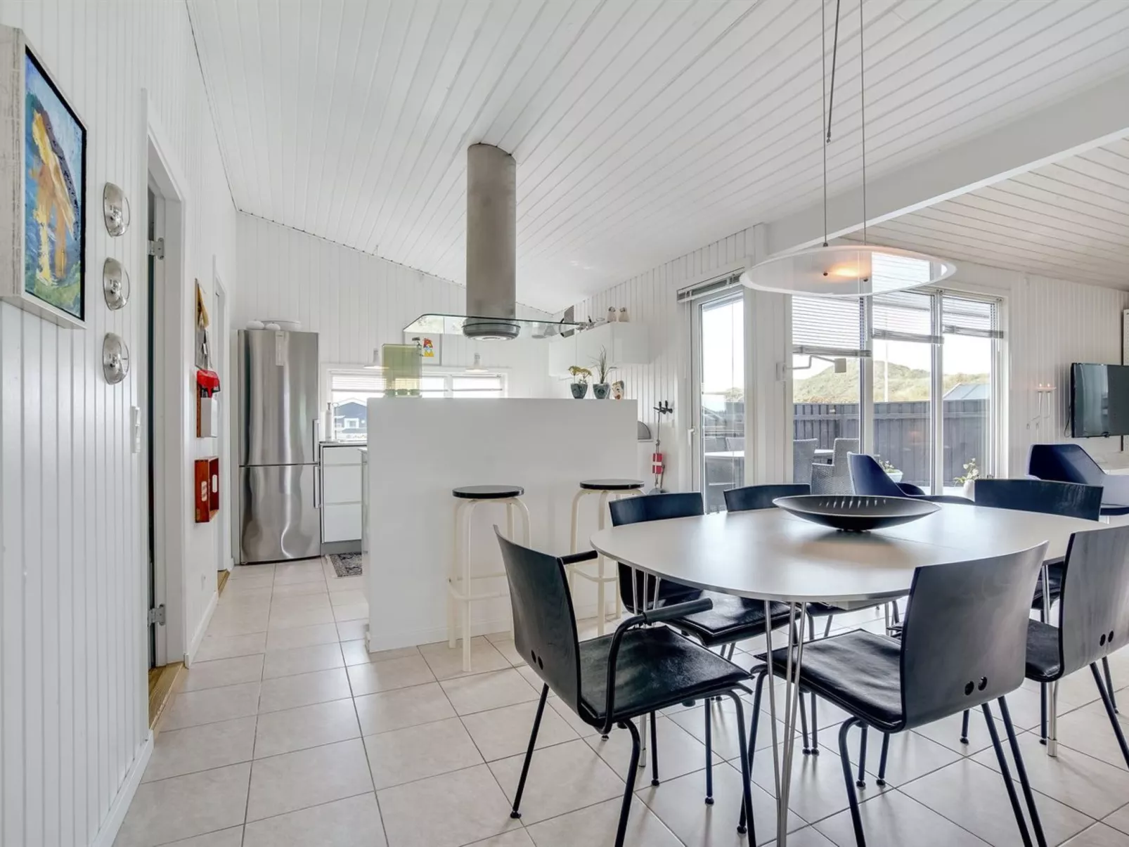 "Arwen" - 200m from the sea-Binnen