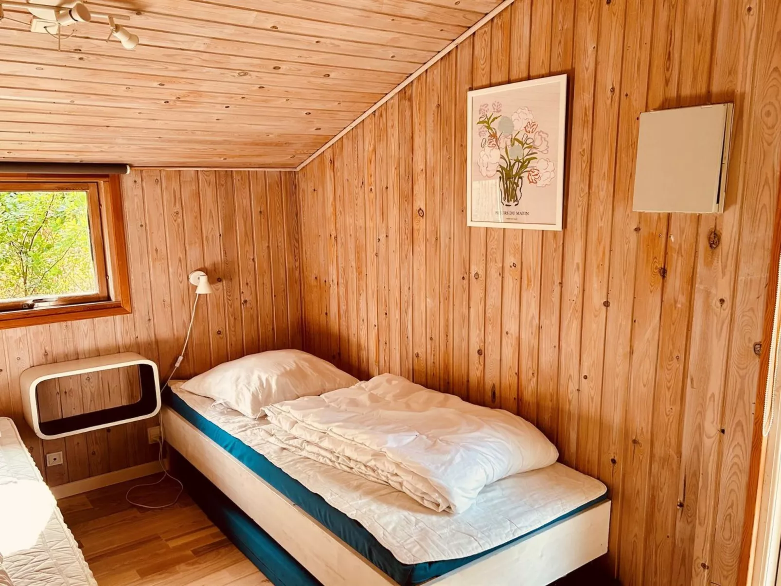 "Joosua" - 400m from the sea-Binnen