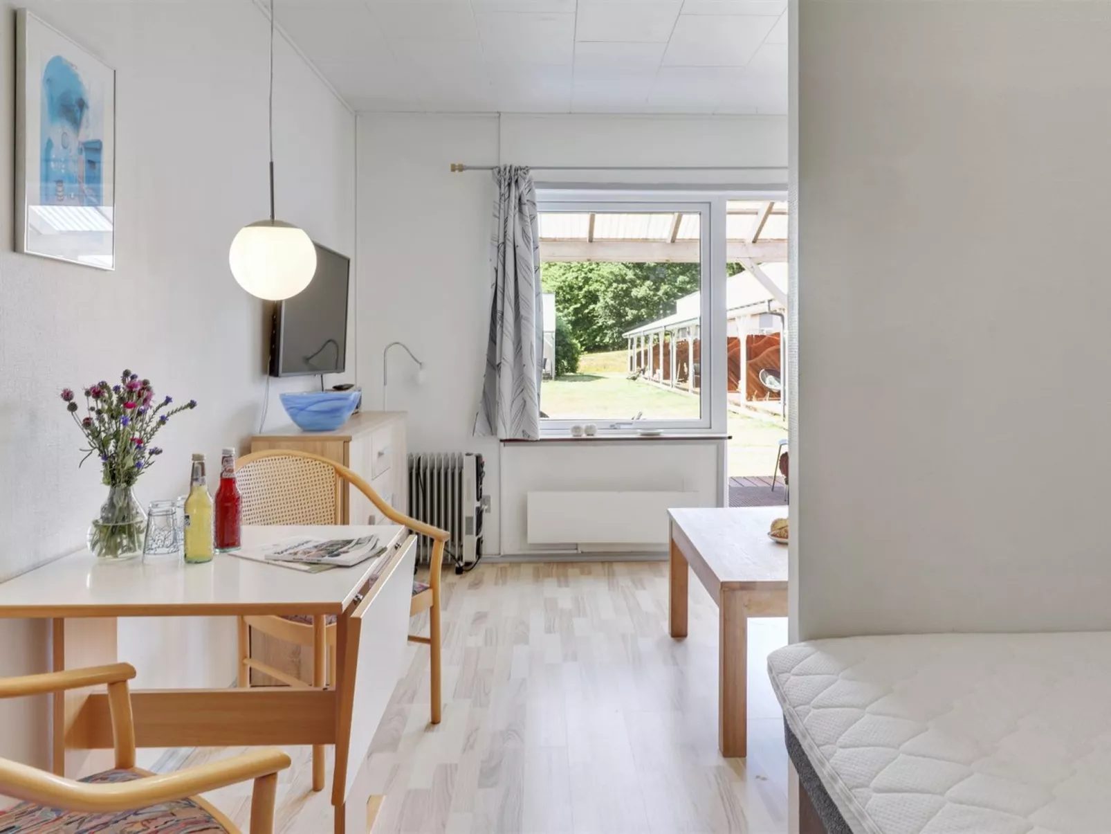 "Melita" - 300m from the sea-Binnen