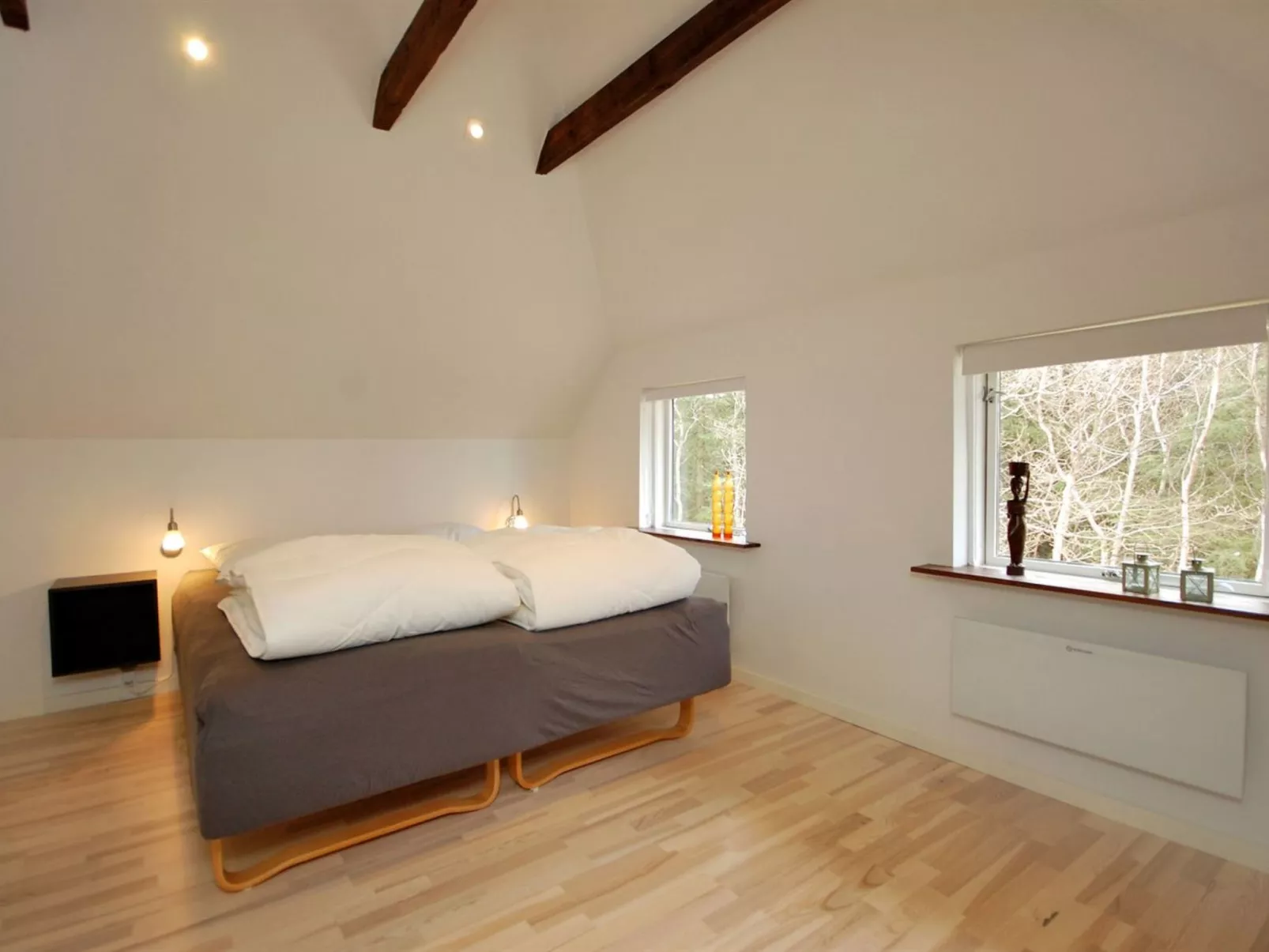 "Rigitte" - 1.5km from the sea-Binnen