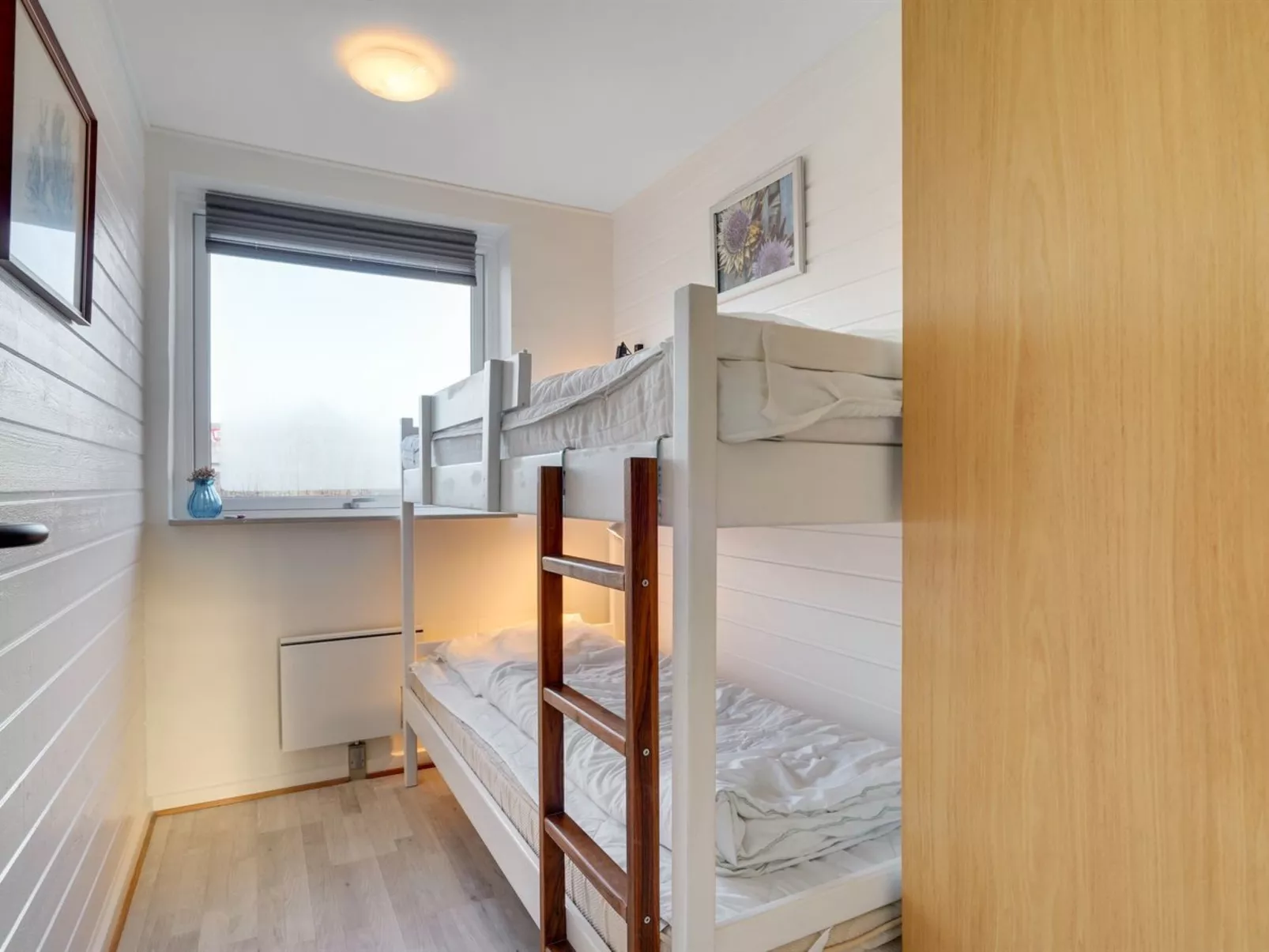 "Dværg" - 350m from the sea-Binnen