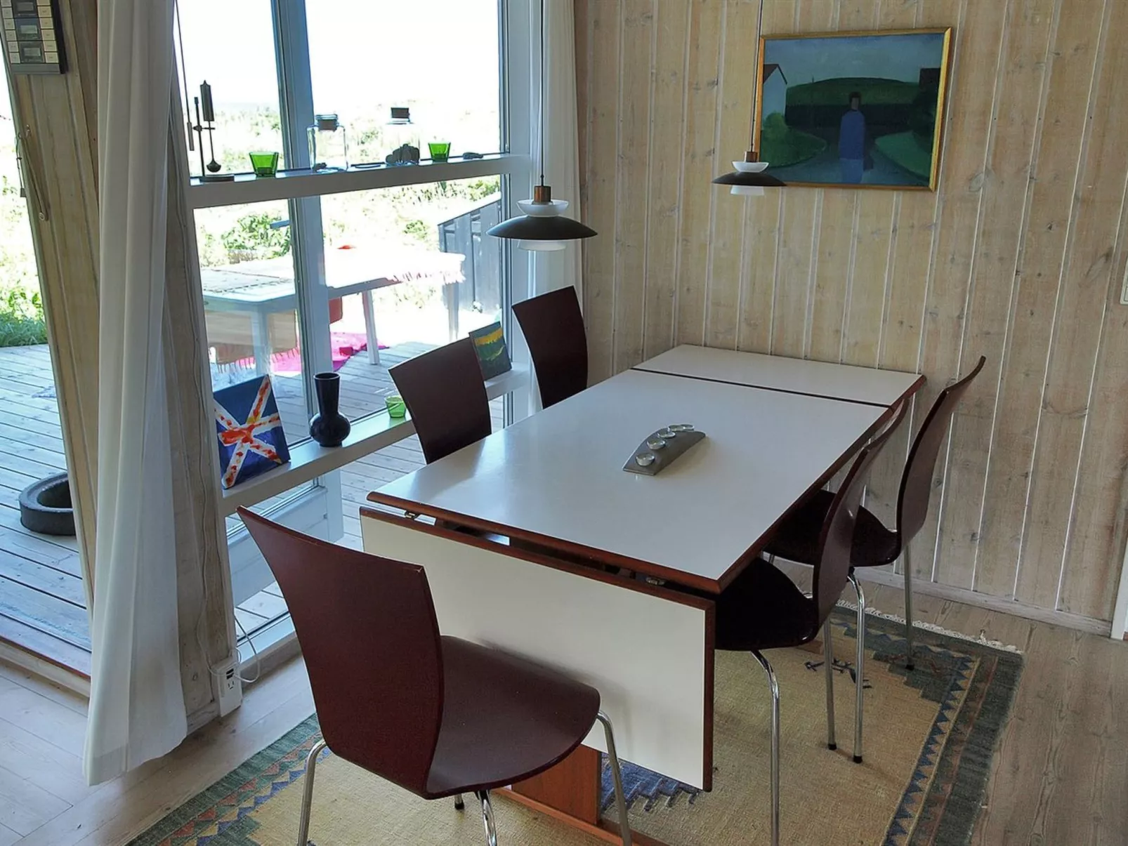 "Wilma" - 400m from the sea-Binnen