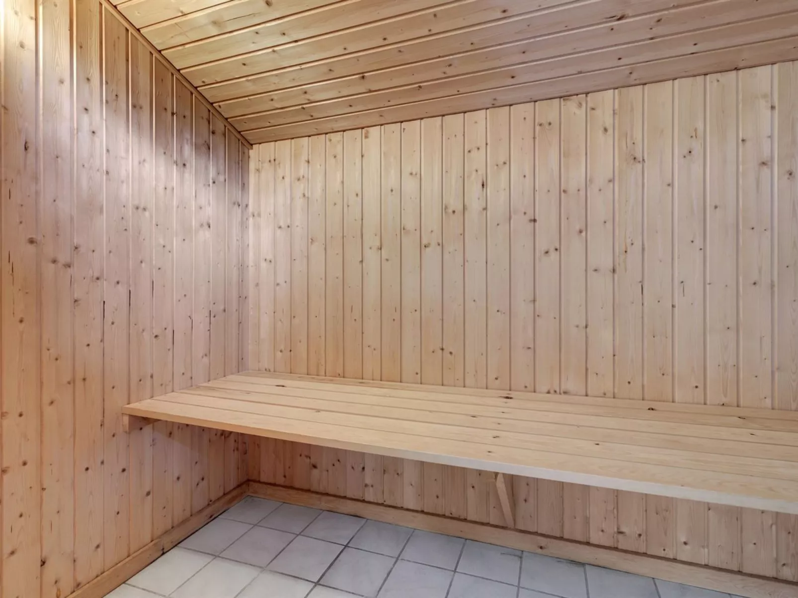 "Birgita" - 700m from the sea-Binnen