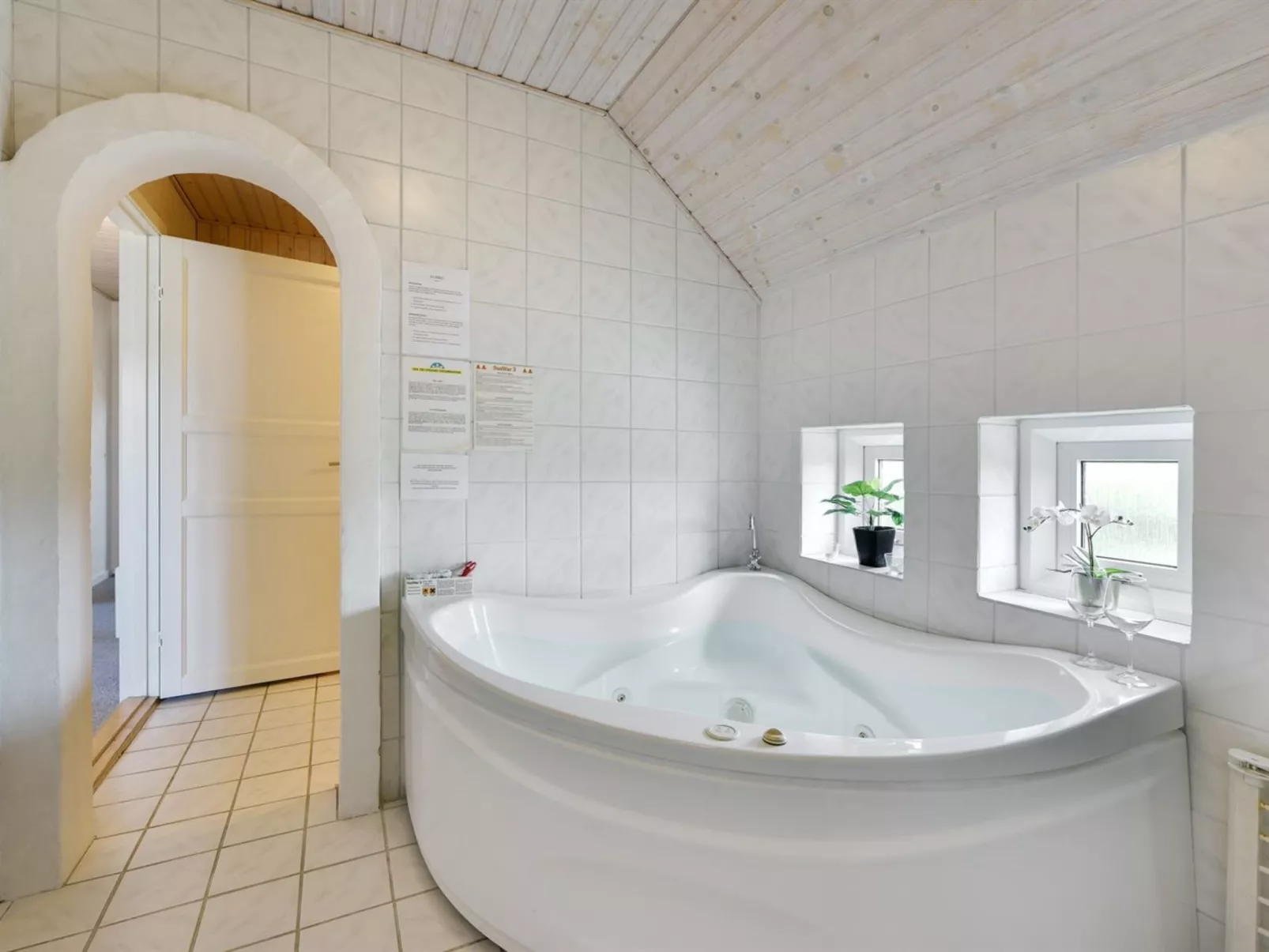 "Drea" - 250m from the sea-Binnen