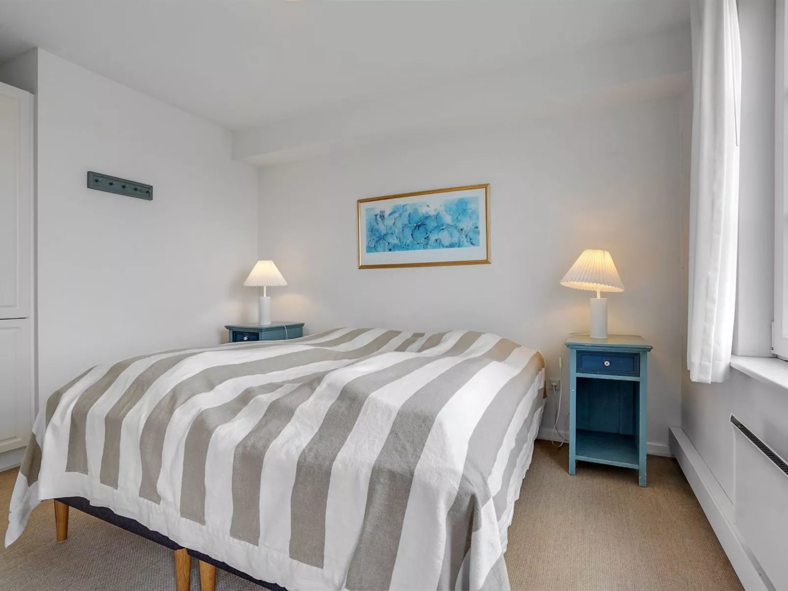 "Marga" - 400m from the sea-Binnen