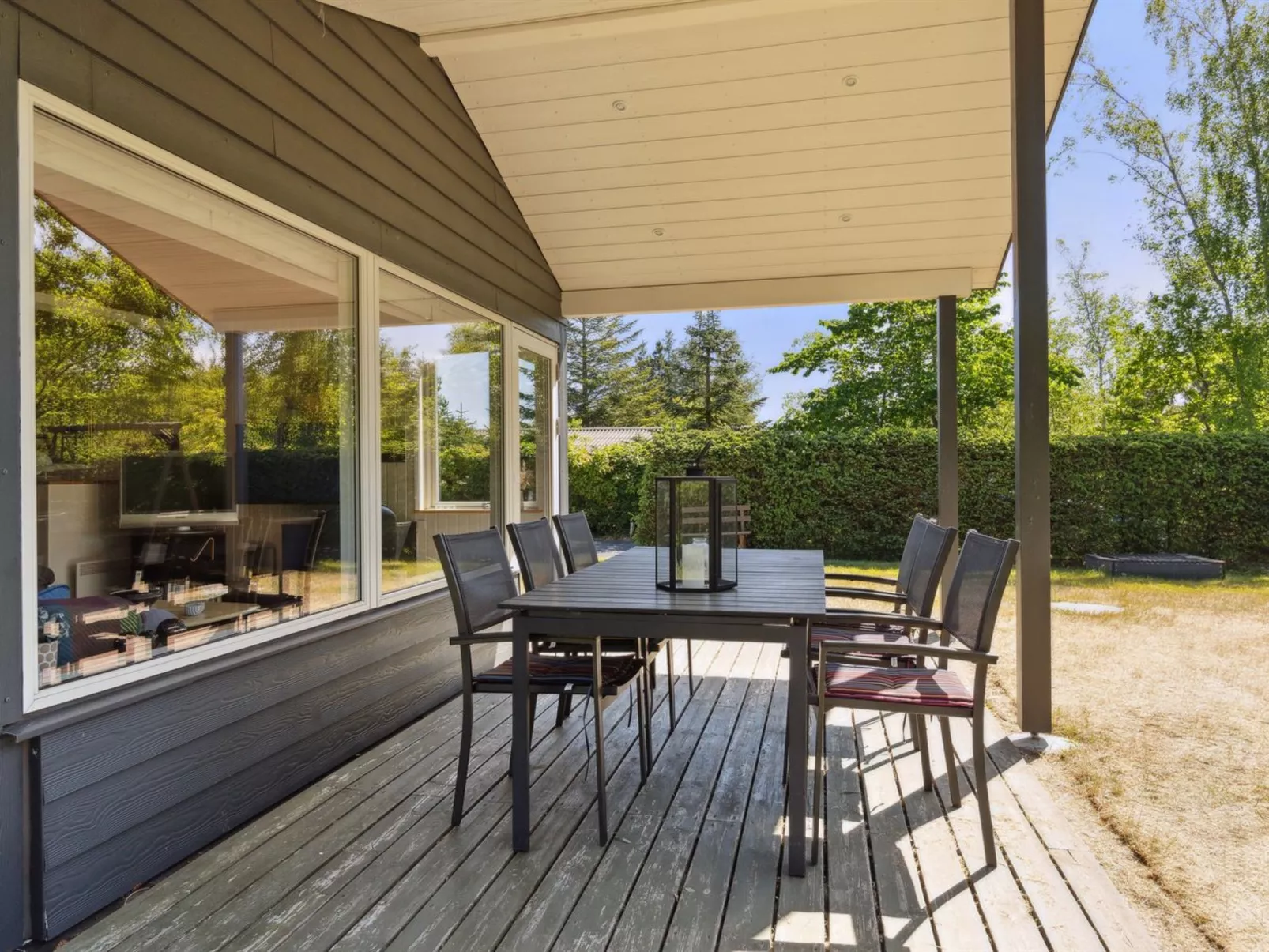 "Blek" - 300m from the sea-Buiten