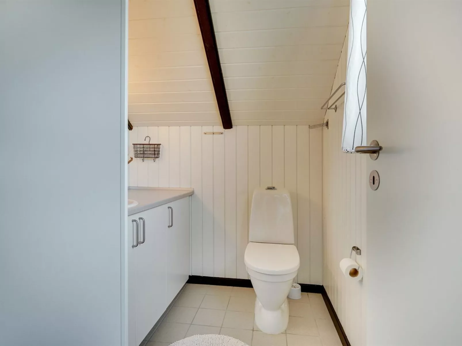 "Ardan" -  from the sea-Binnen