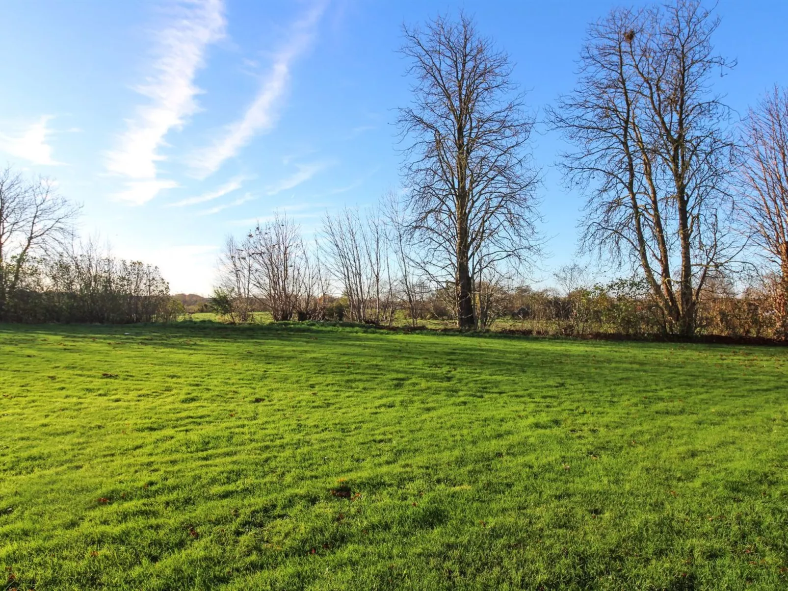 "Arwin" - 250m from the sea-Buiten