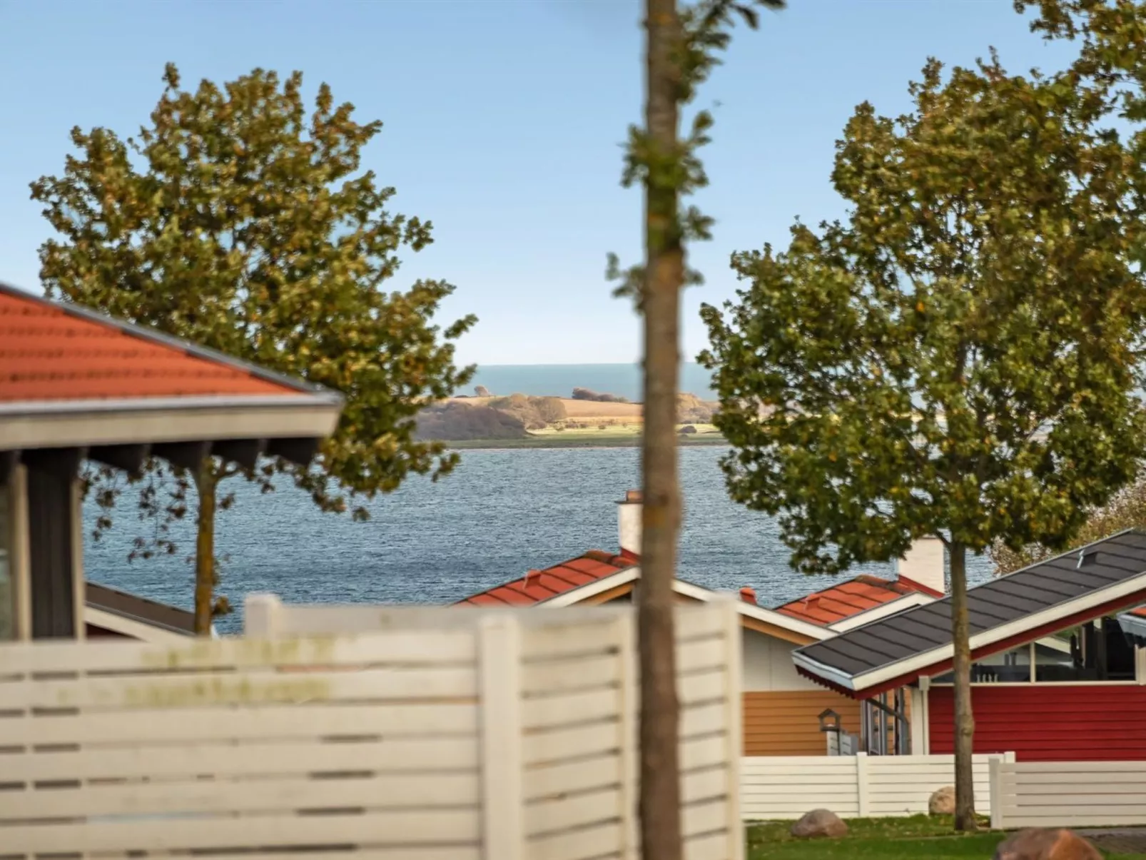 "Boris" - 500m from the sea-Buiten