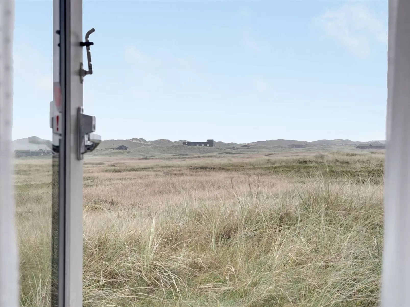 "Eri" - 300m from the sea-Buiten