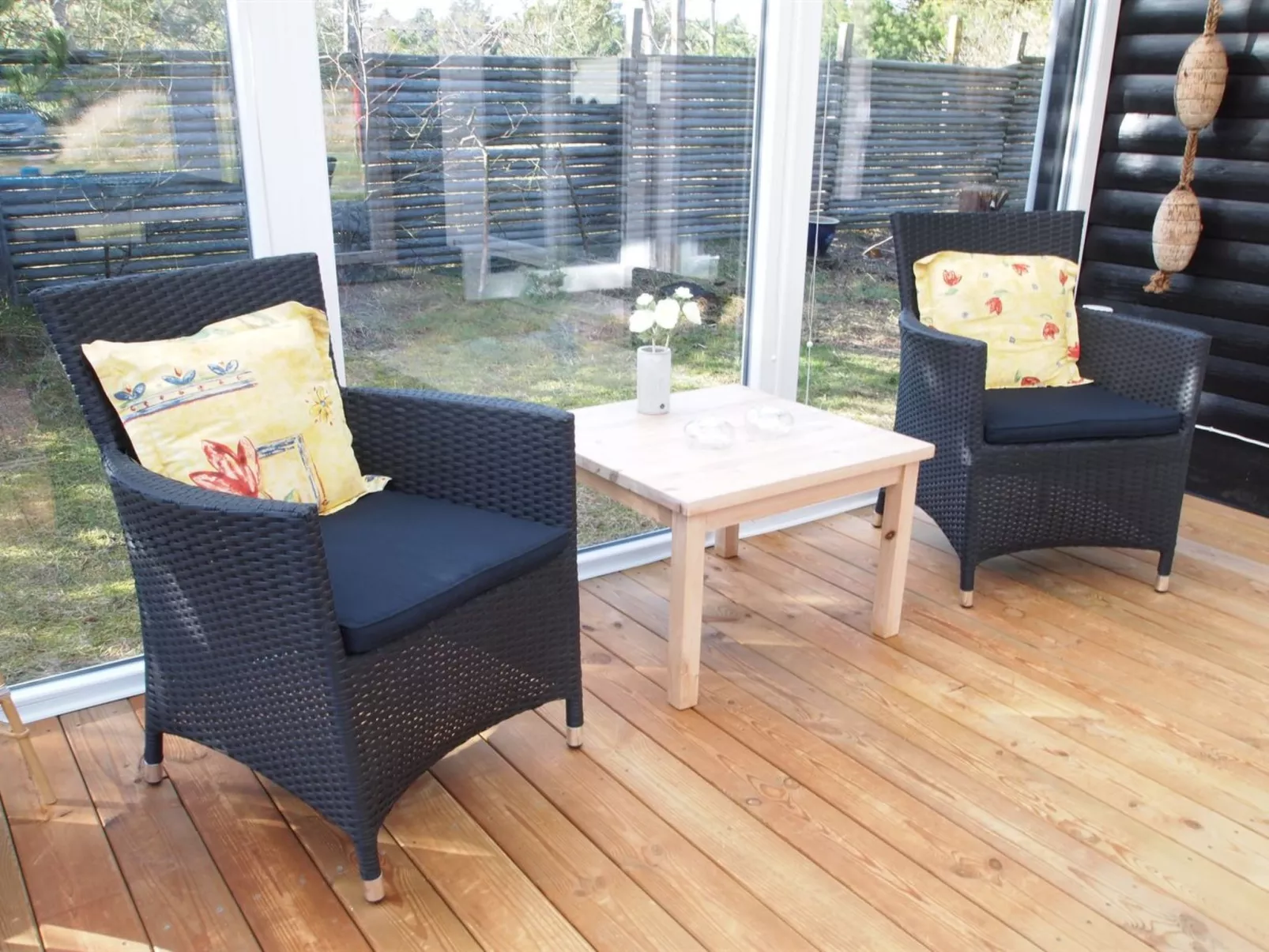 "Dane" - 500m from the sea-Binnen