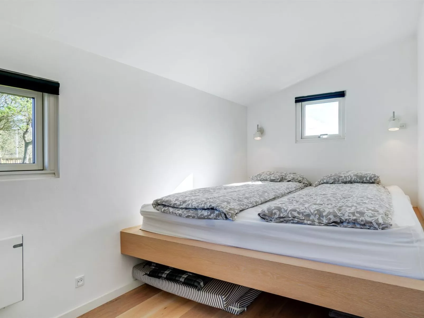 "Rosmarie" - 600m from the sea-Binnen