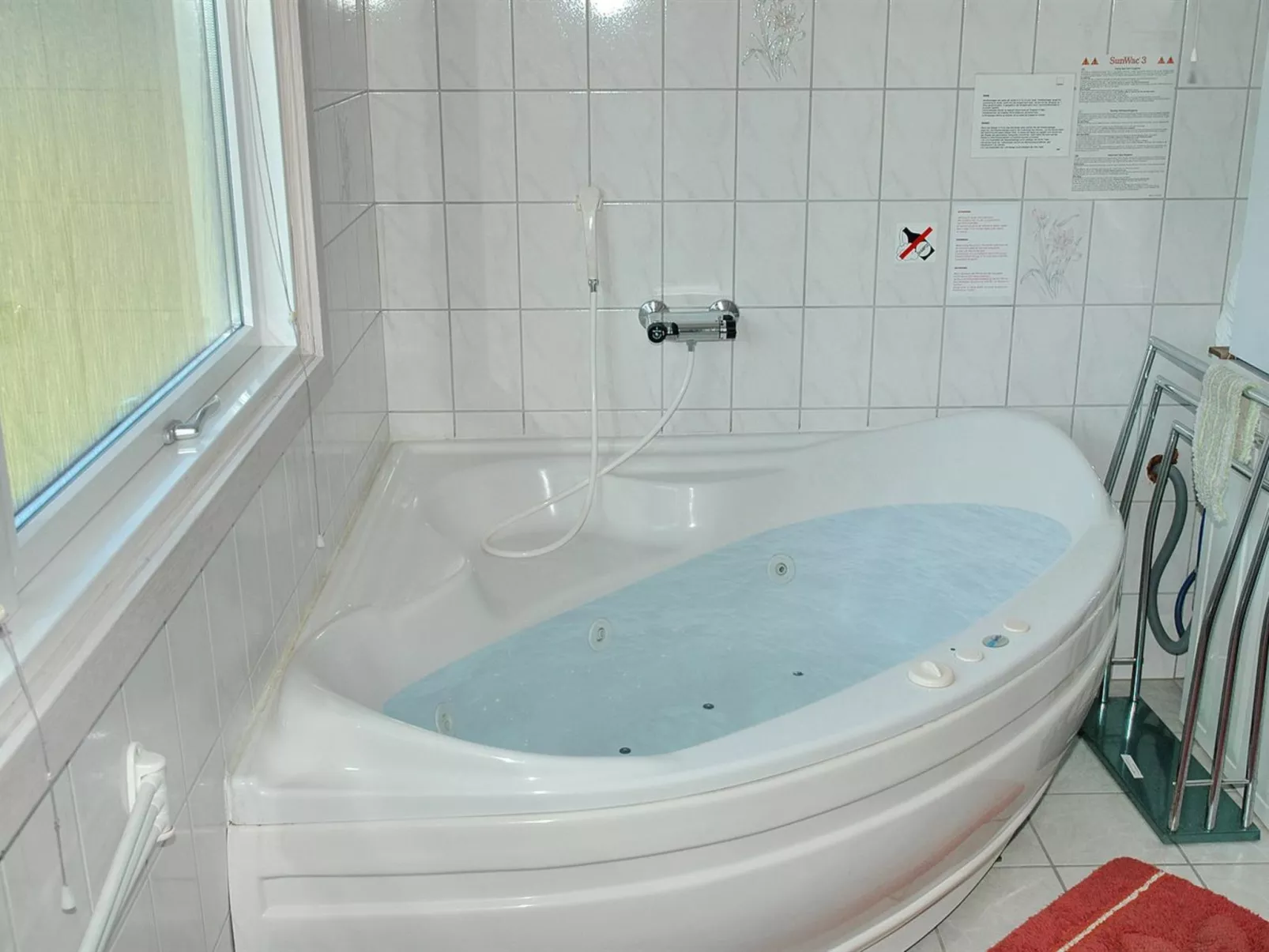 "Solvejk" - 800m from the sea-Binnen