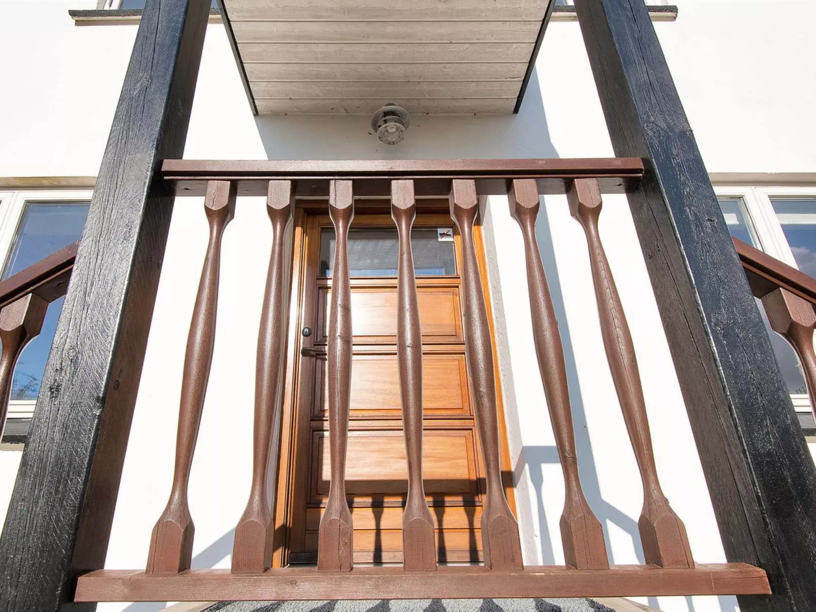 "Etta" - 957m from the sea-Buiten