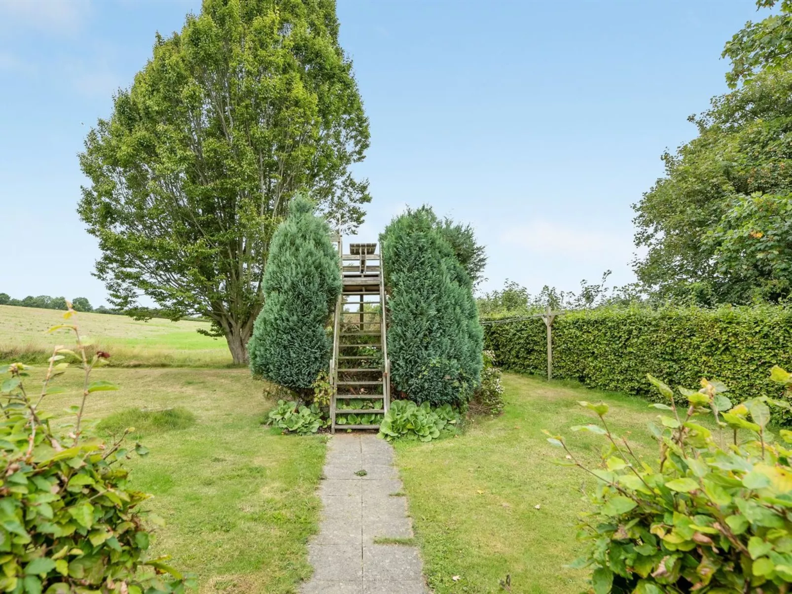 "Gudmunde" - 200m from the sea-Buiten