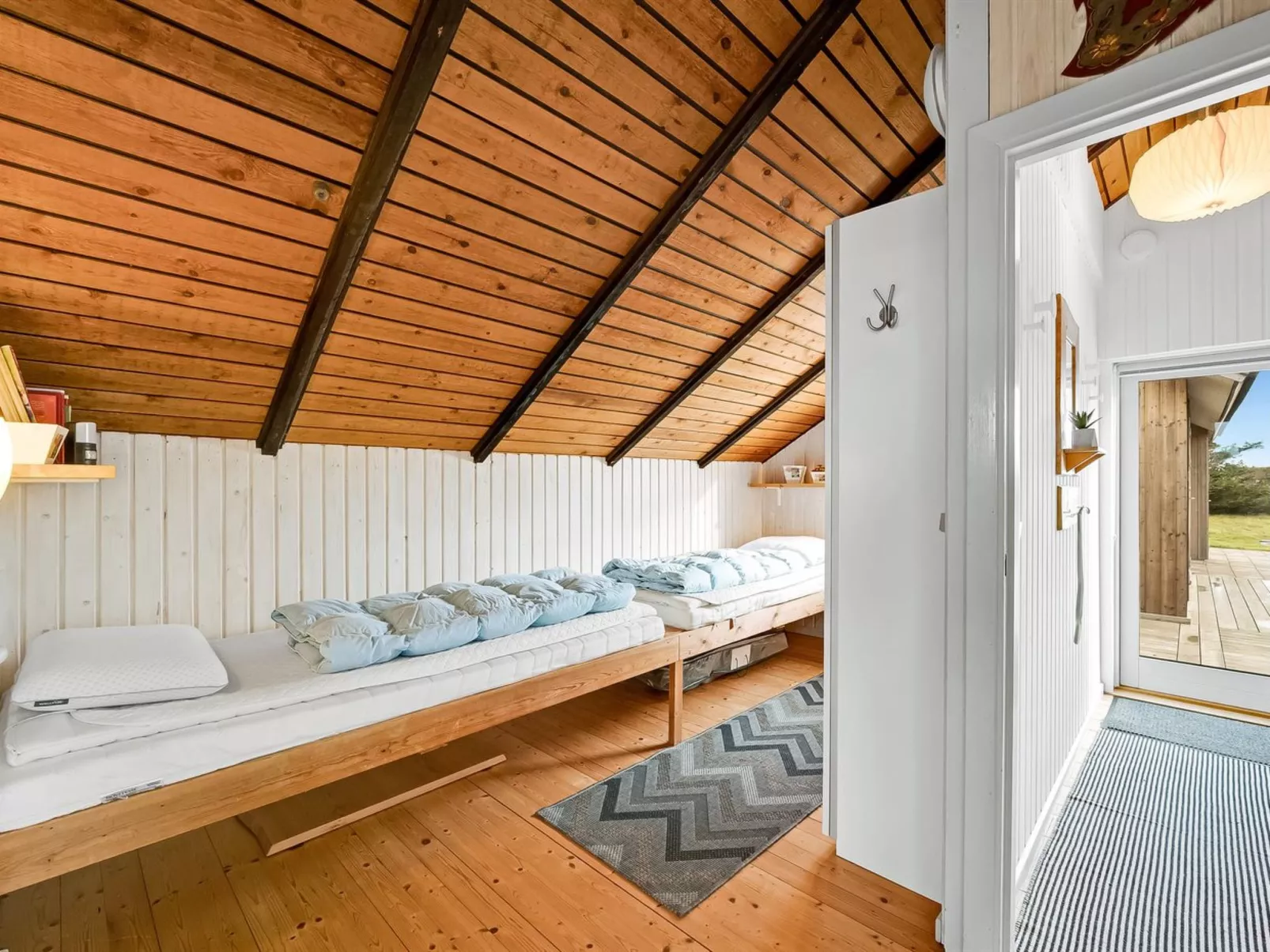 "Olesia" - 250m from the sea-Binnen