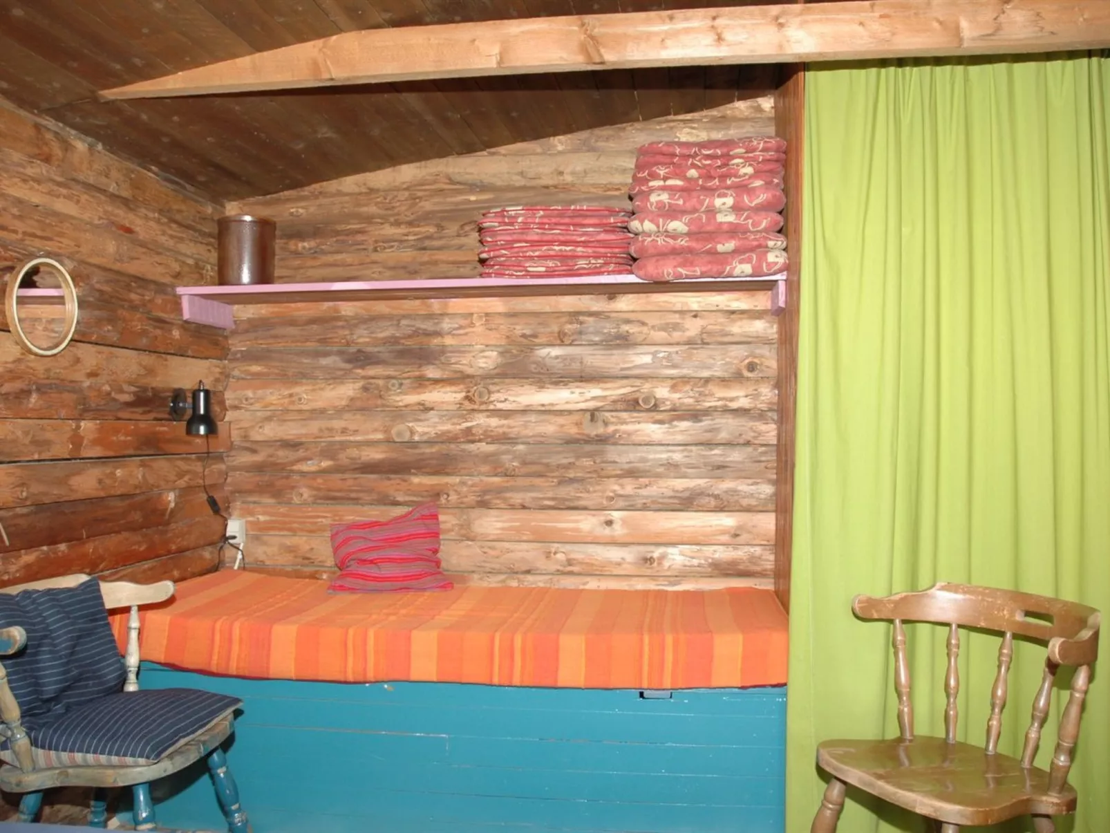 "Annita" - 300m from the sea-Binnen