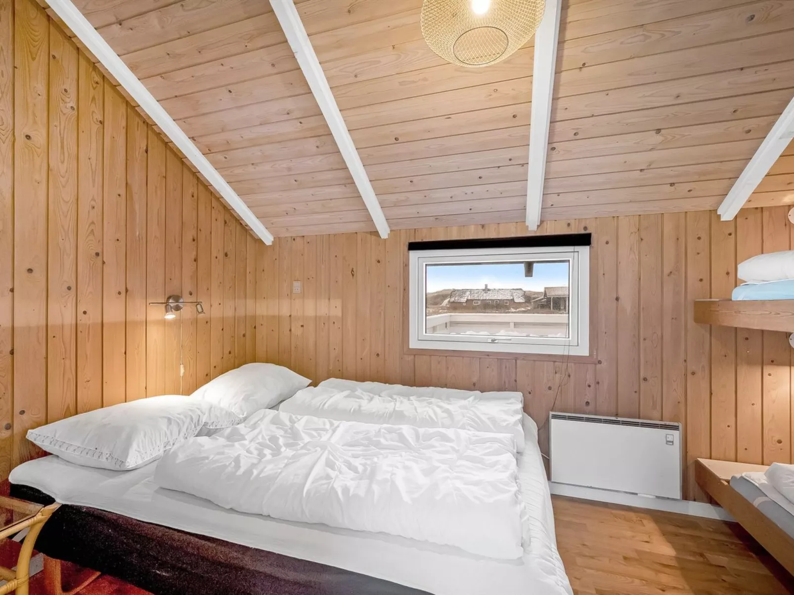 "Doris" - 150m from the sea-Binnen