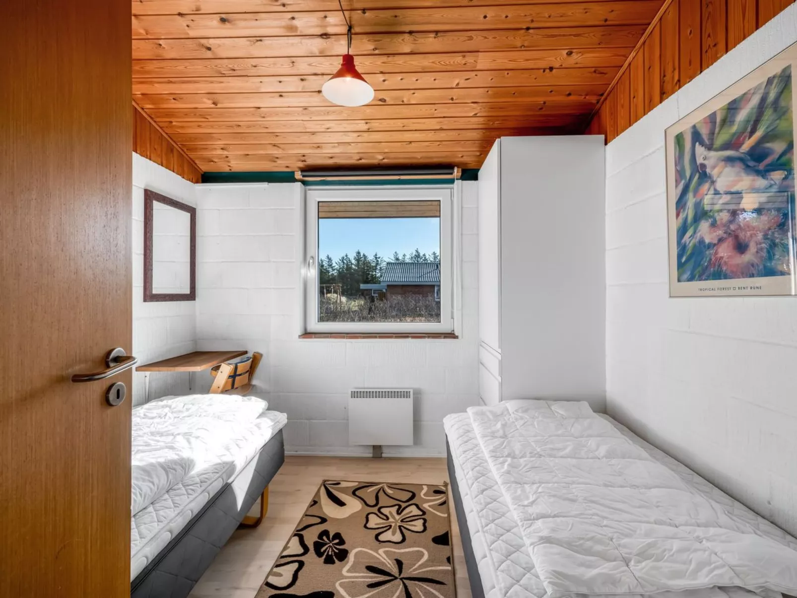 "Askatla" - 800m from the sea-Binnen