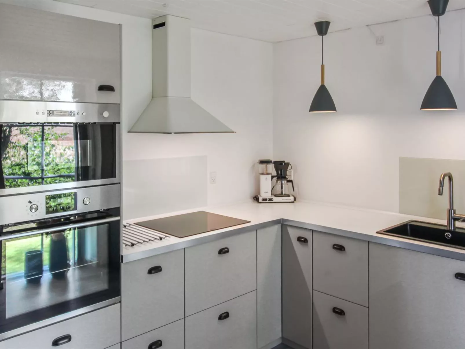 "Rask" - 3km from the sea-Binnen