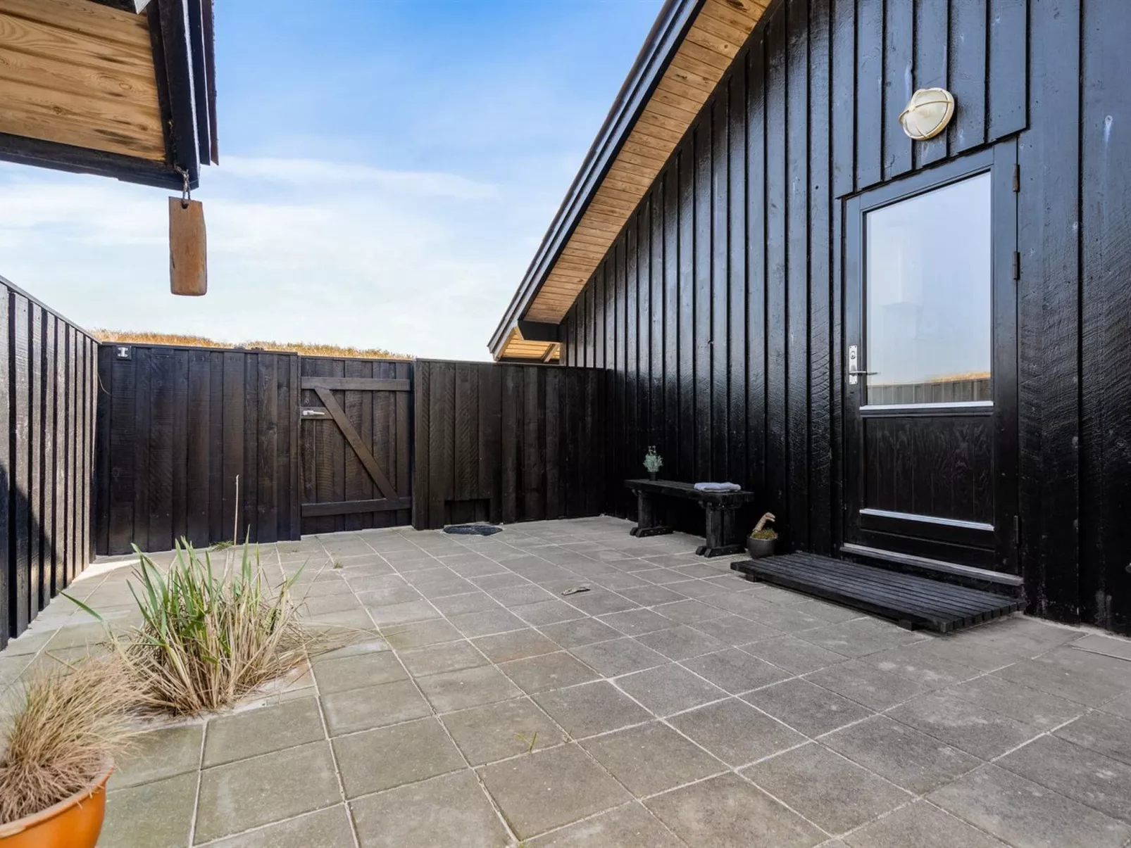 "Auli" - 200m from the sea-Buiten