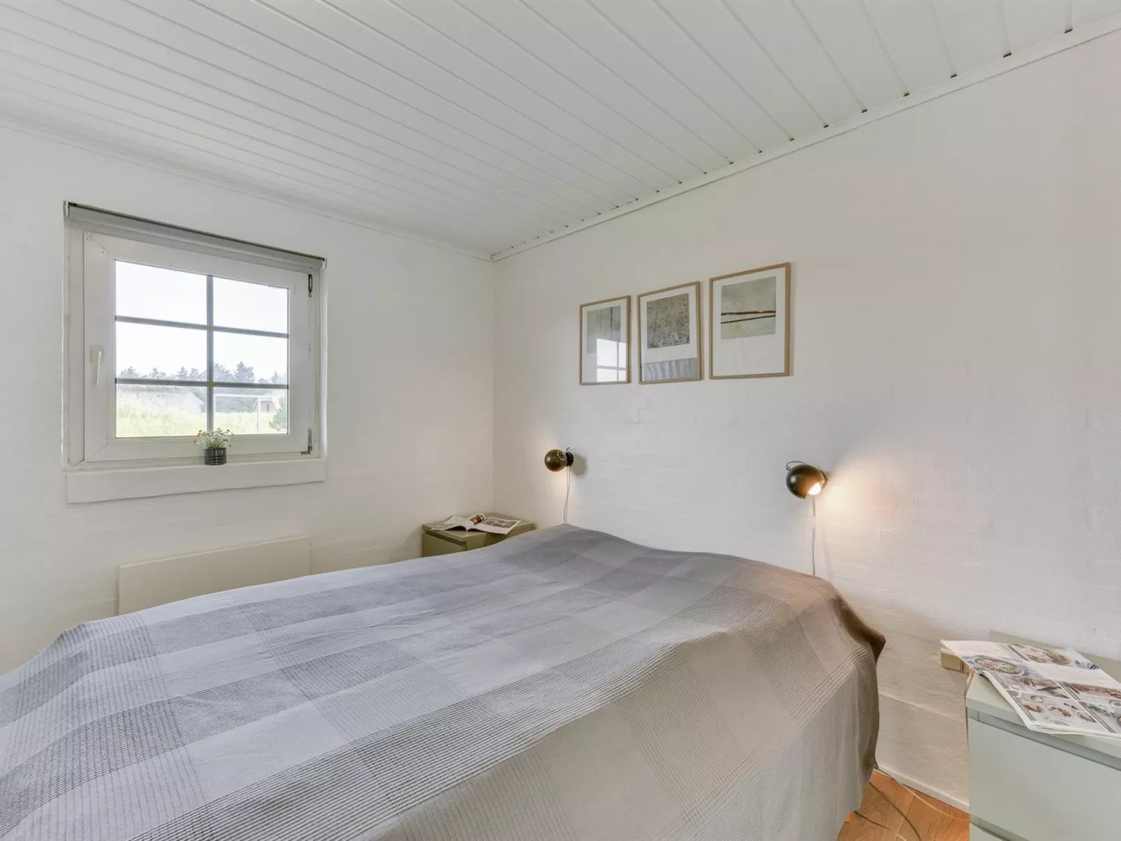 "Matrona" - 750m from the sea-Binnen