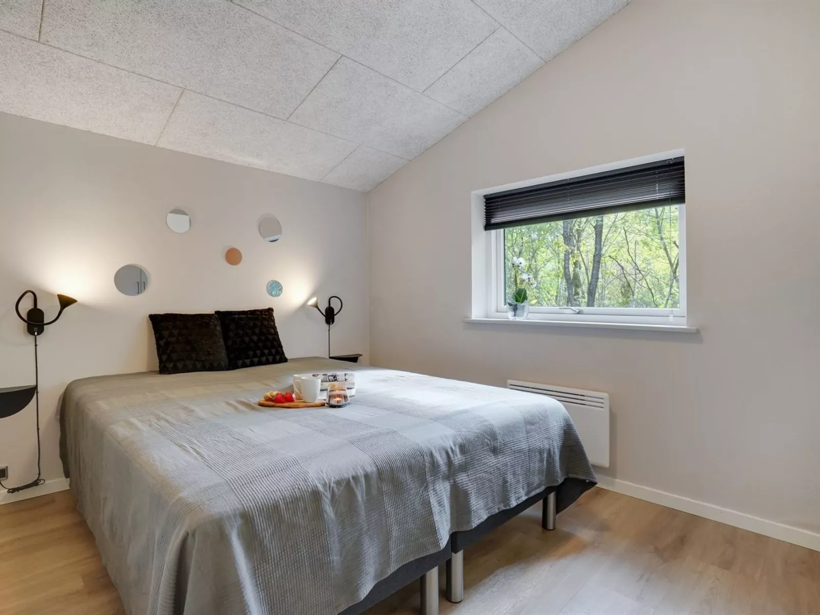 "Eylar" - 28km from the sea-Binnen