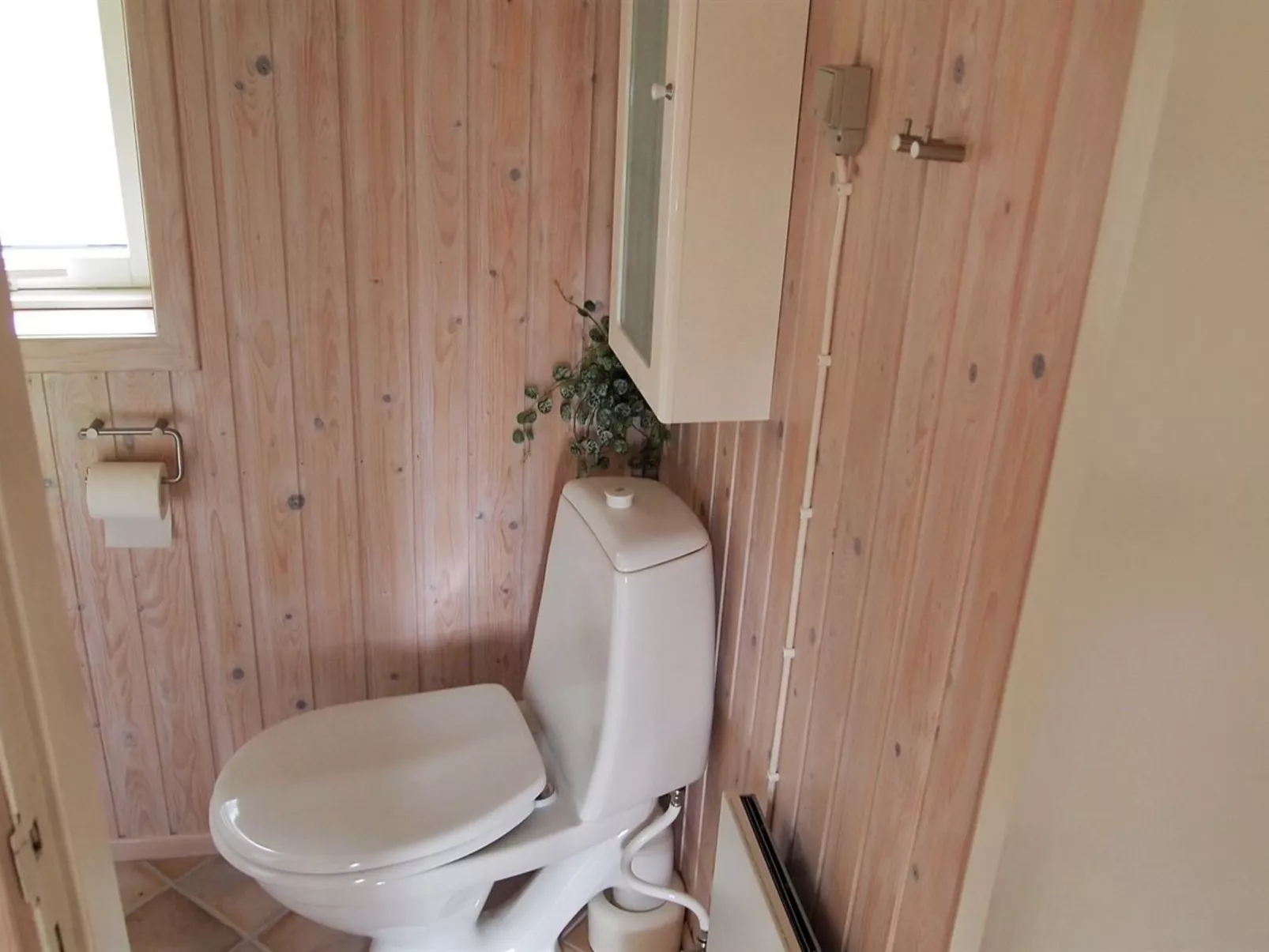 "Udder" - 50m to the fjord-Binnen