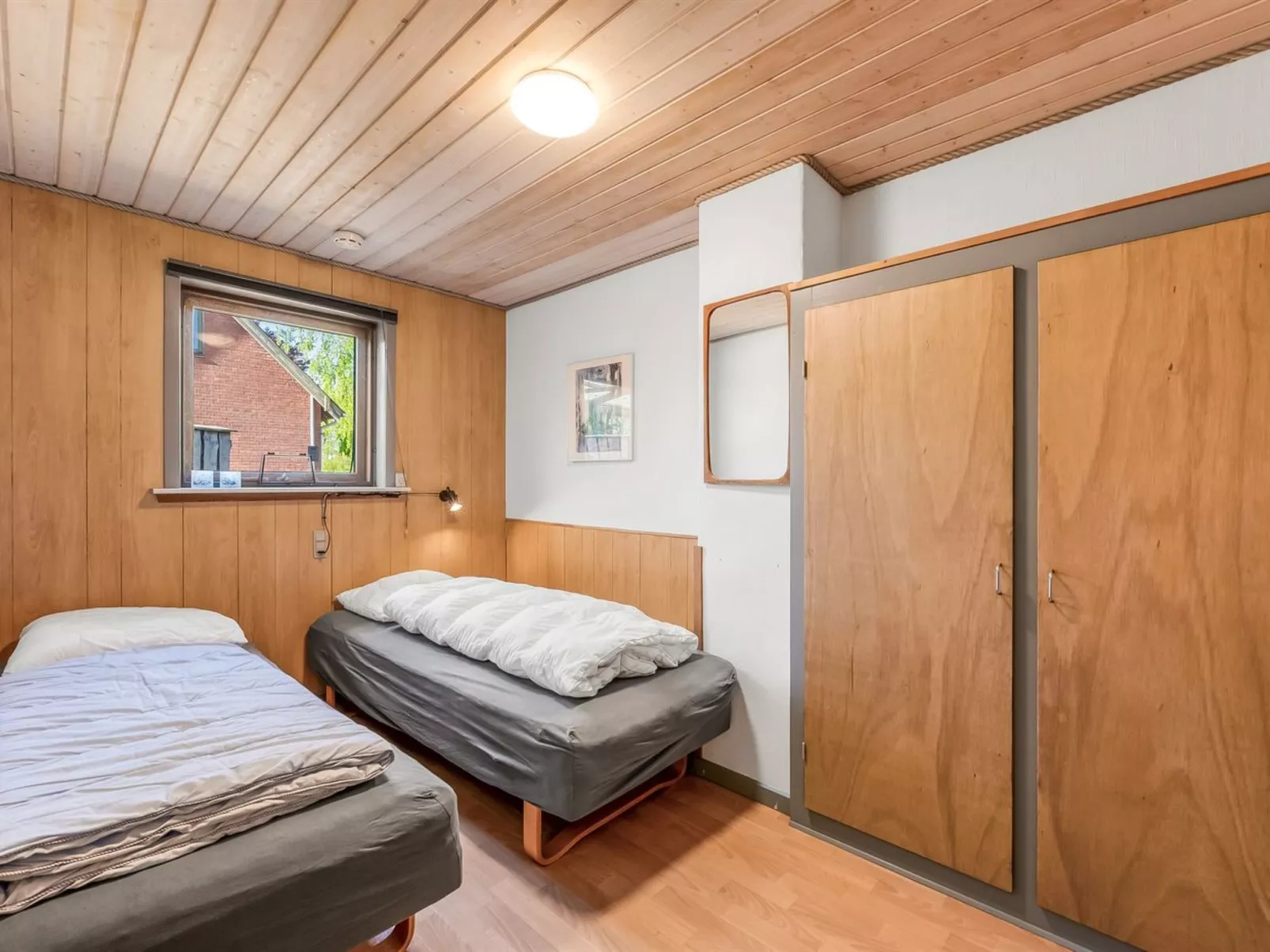 "Evina" - 17km to the fjord-Binnen