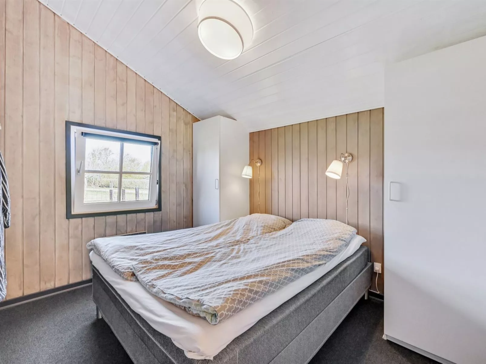 "Martina" - 560m to the fjord-Binnen