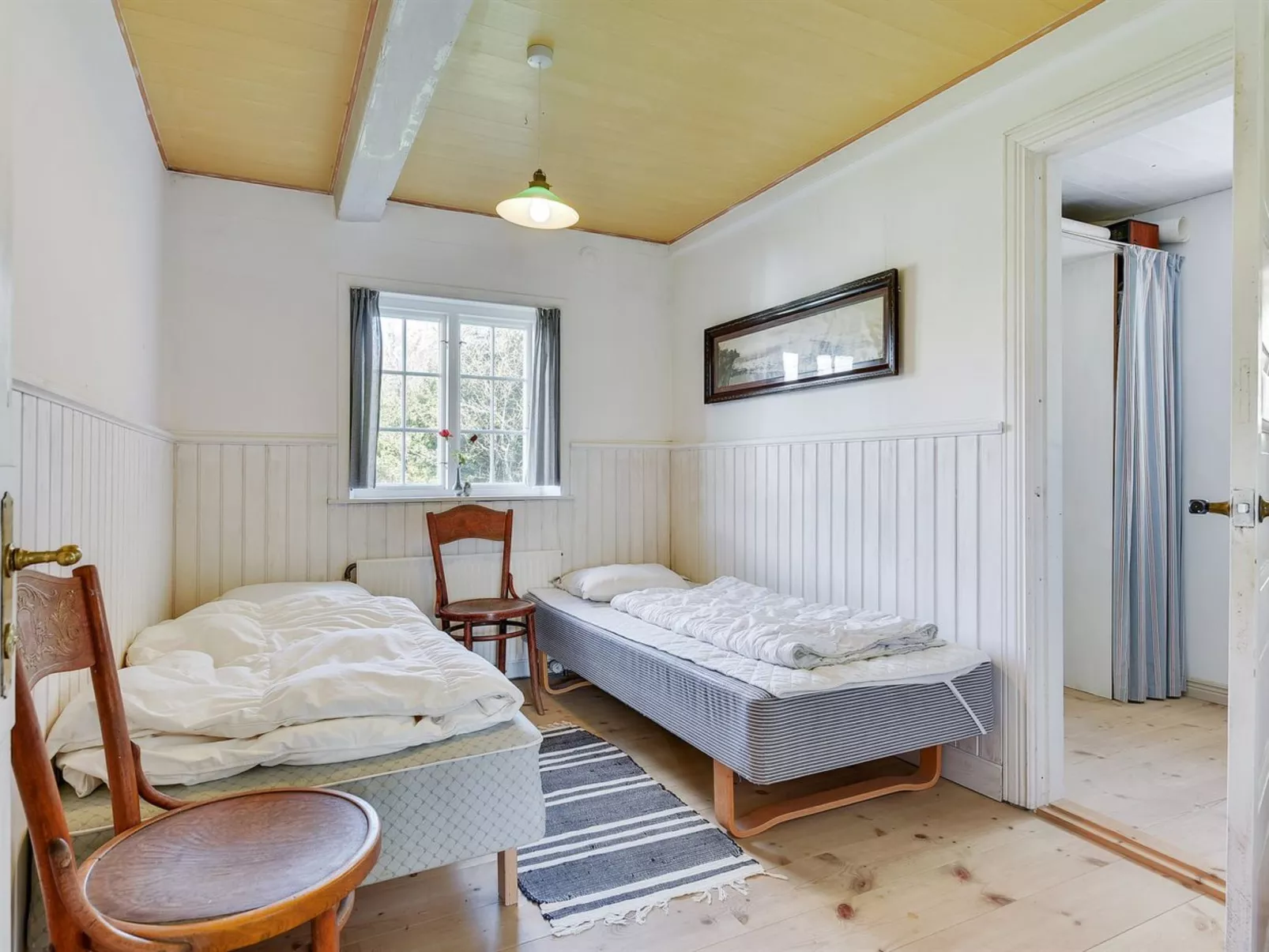 "Kielo" - 10km from the sea-Binnen