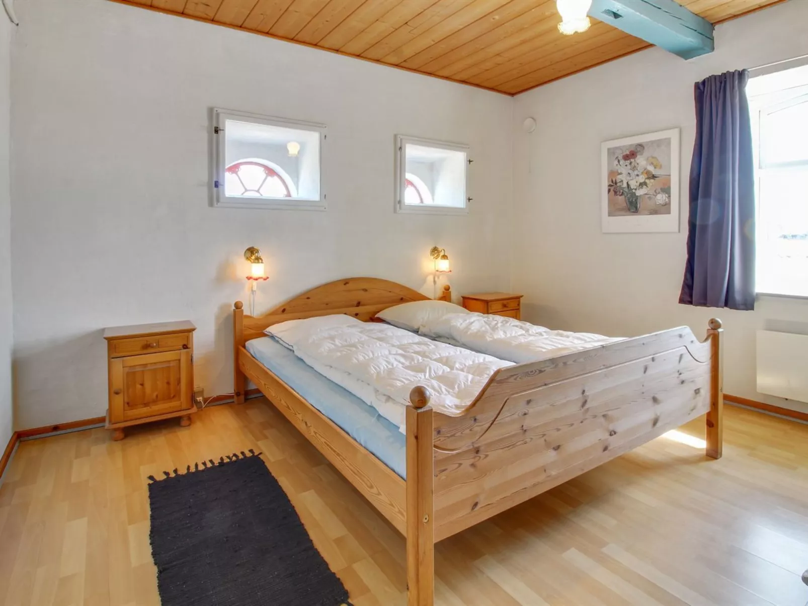 "Tilla" - 600m from the sea-Binnen