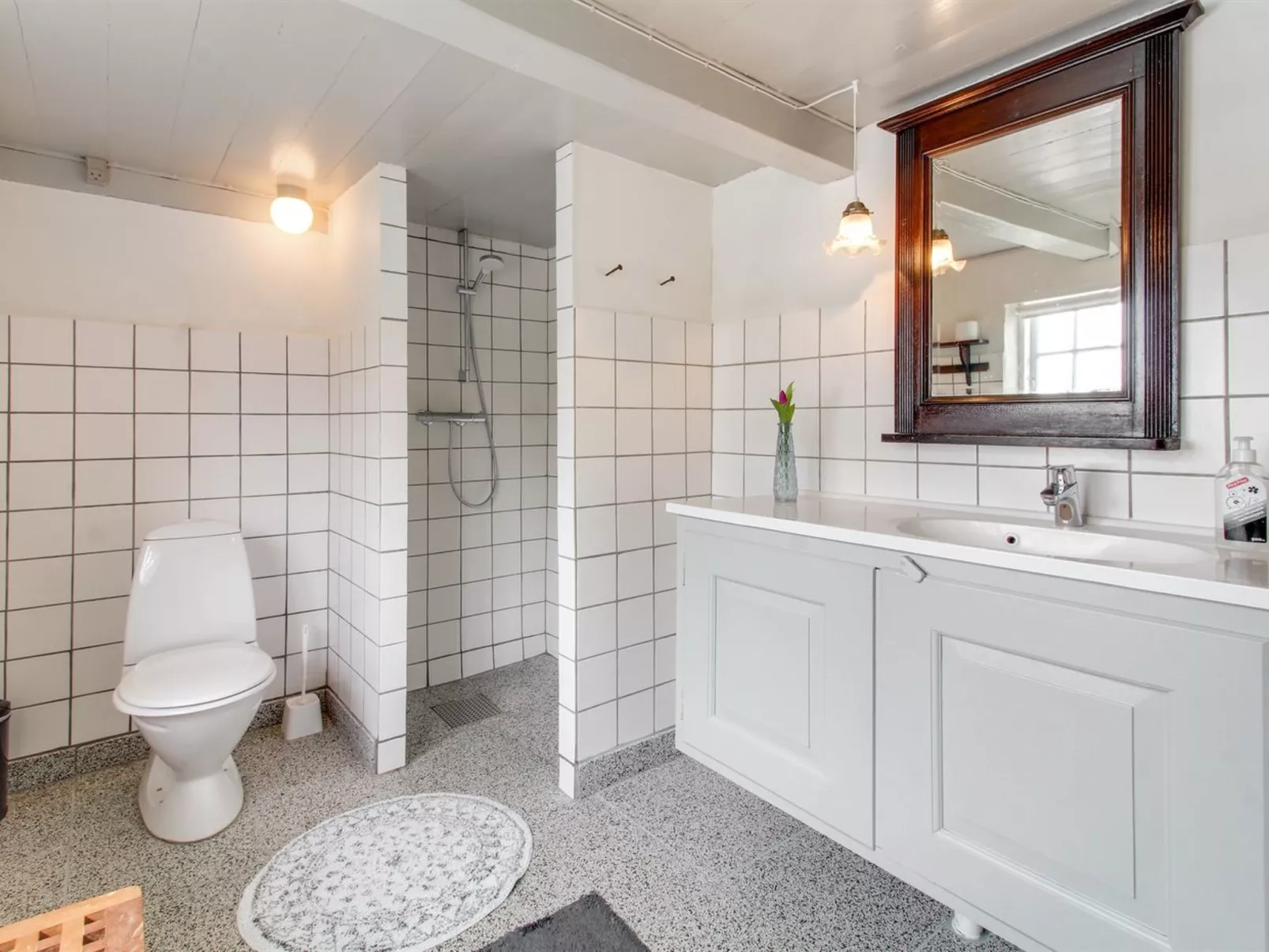 "Saarah" - 25km from the sea-Binnen