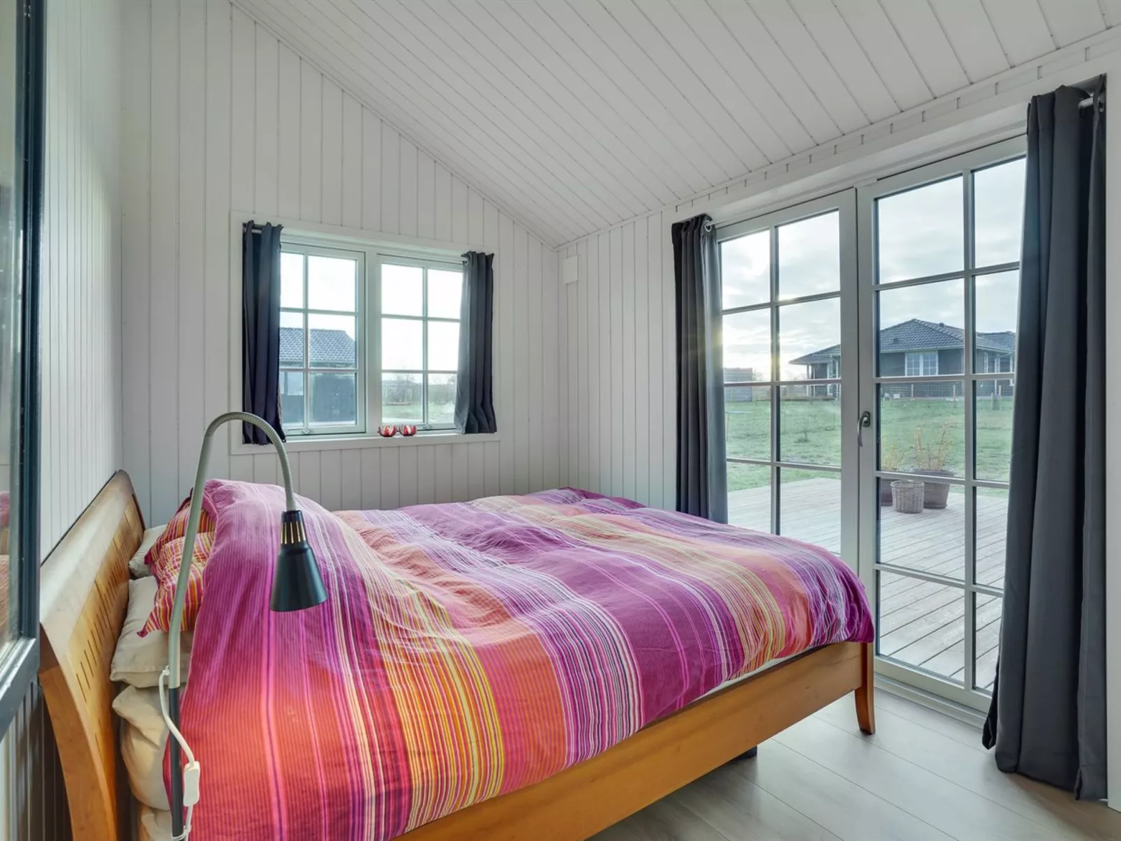 "Annerose" - 550m from the sea-Binnen