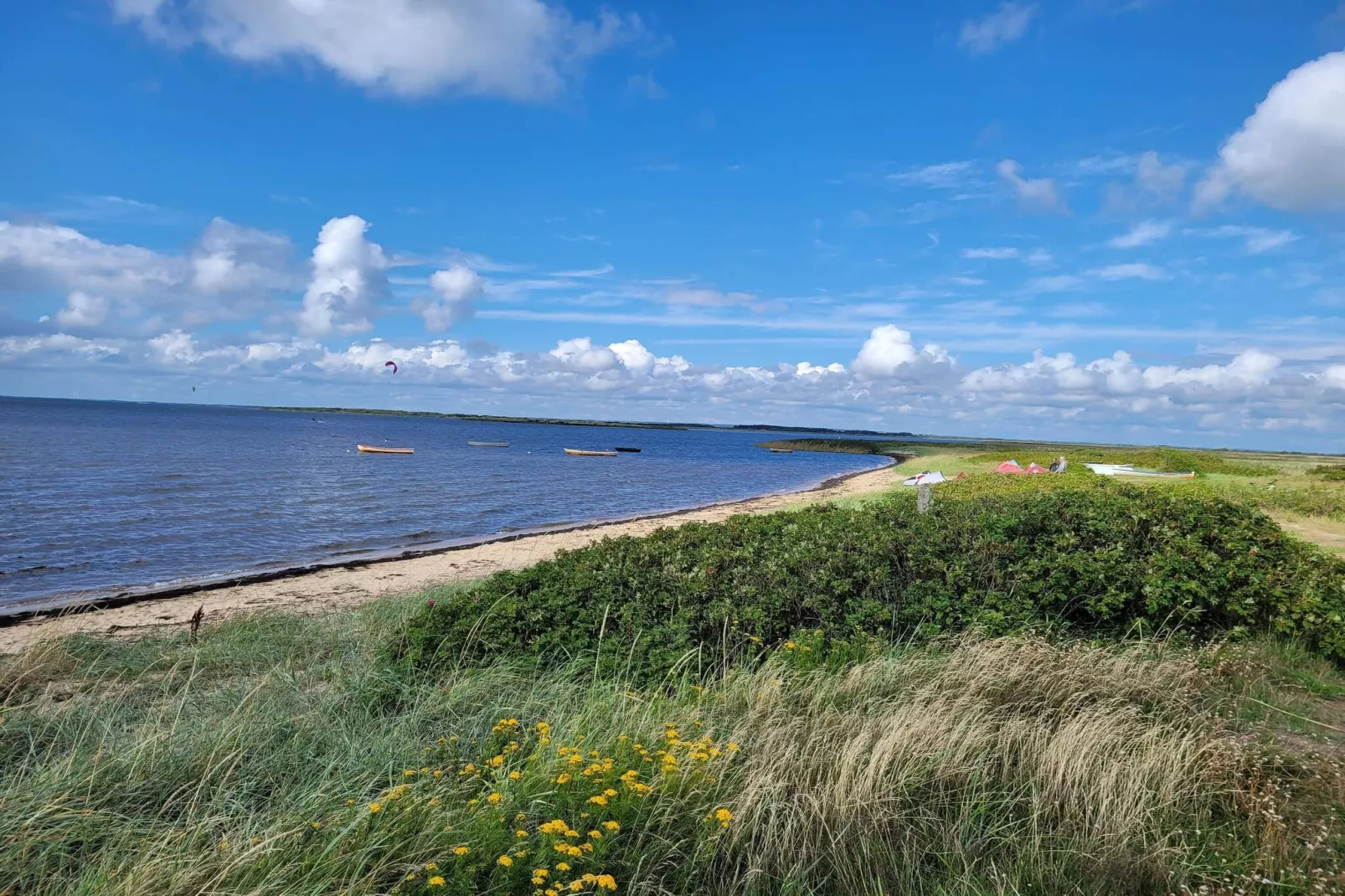 6 persoons vakantie huis in Hemmet-By Traum