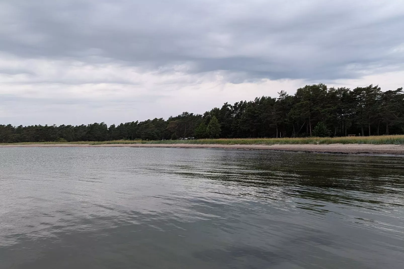 6 persoons vakantie huis in Ljugarn-By Traum-Waterzicht