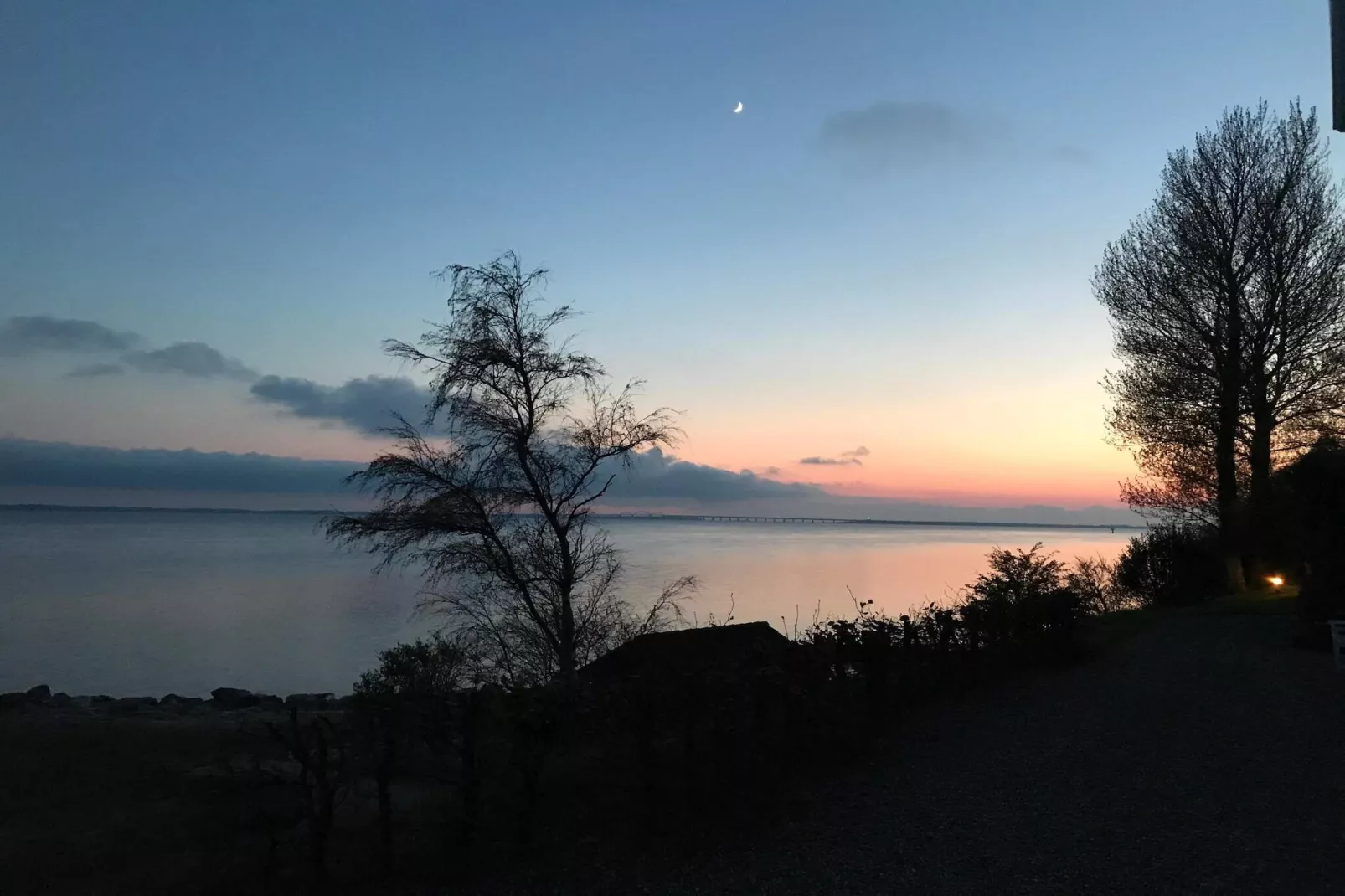 6 persoons vakantie huis in Vordingborg-By Traum-Waterzicht