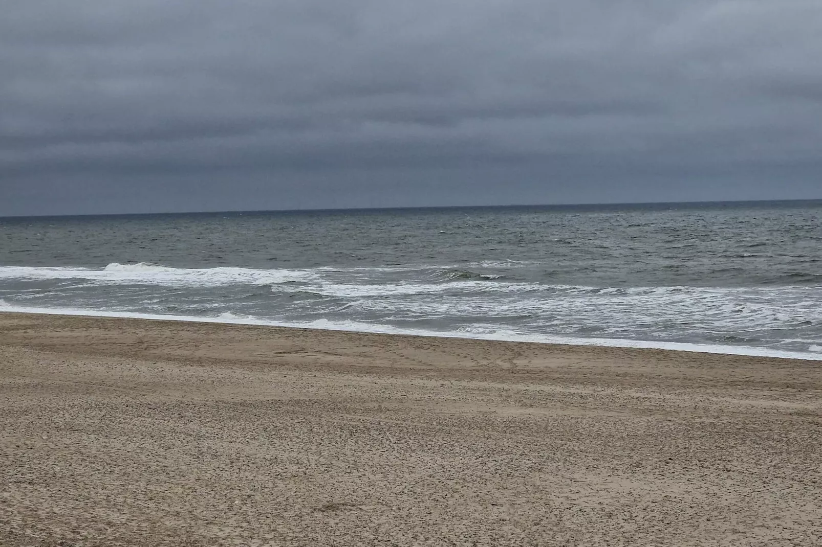 7 persoons vakantie huis in Ulfborg-By Traum-Waterzicht