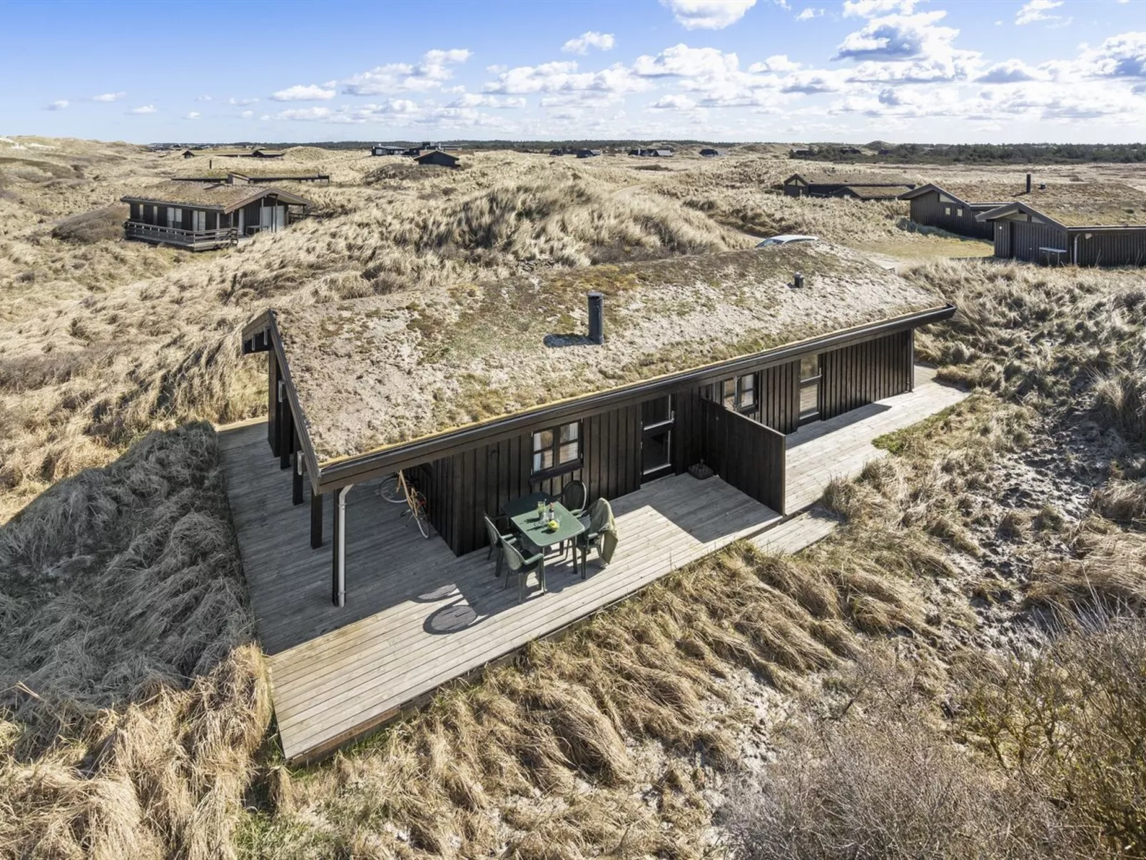 "Solunka" - 100m from the sea-Buiten