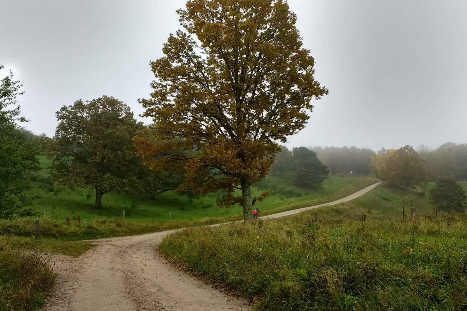 6 persoons vakantie huis in Knebel-By Traum-Niet-getagd