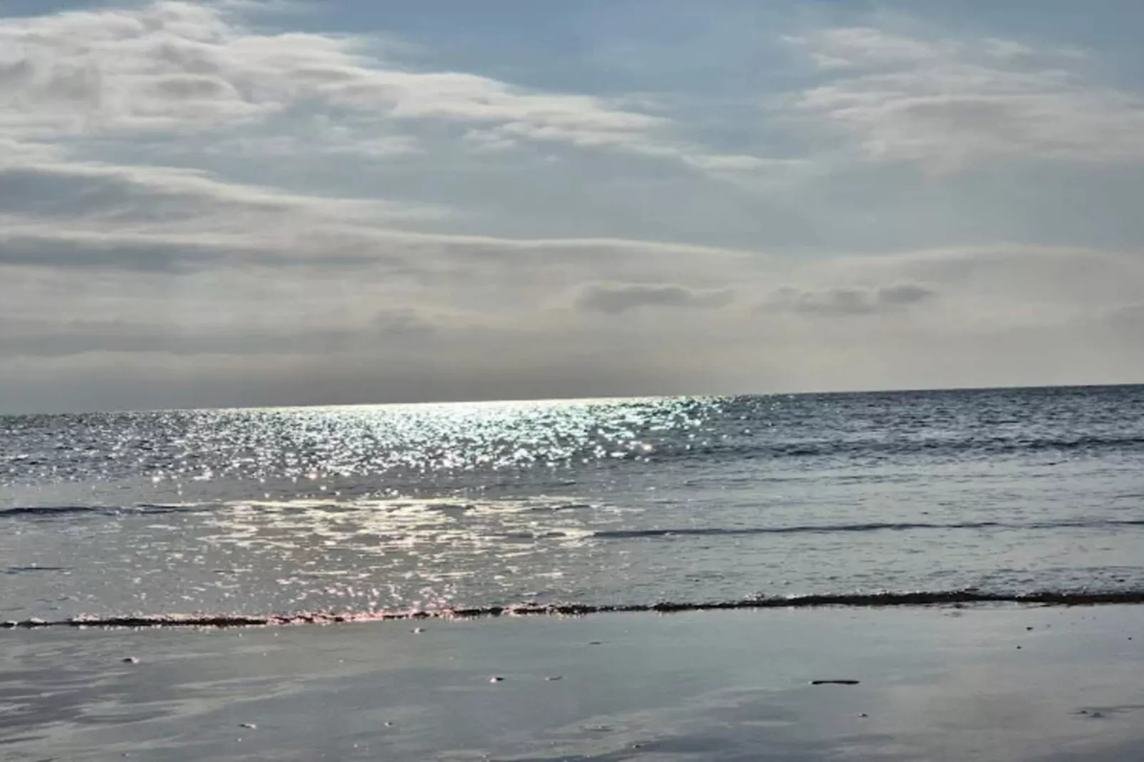 10 persoons vakantie huis in Blåvand-Waterzicht