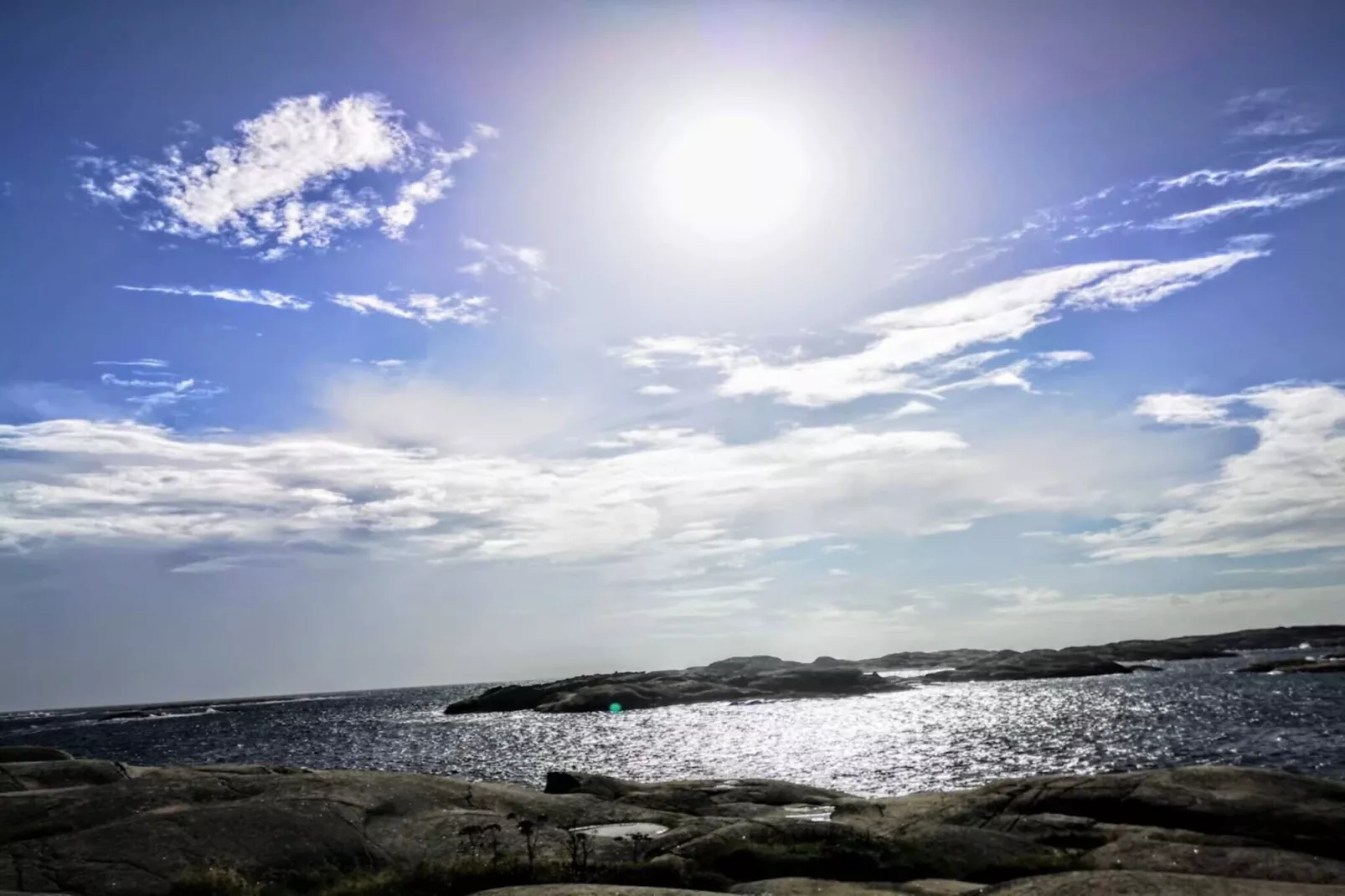 4 persoons vakantie huis in Smögen-By Traum-Waterzicht