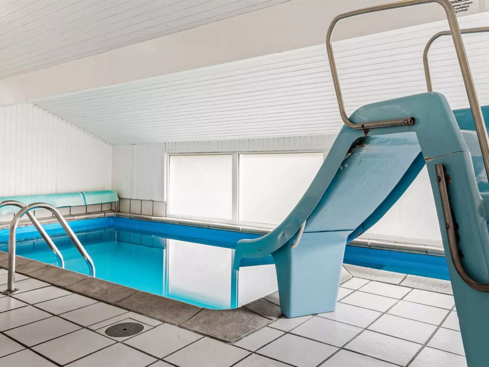 "Gladis" - 900m from the sea-Buiten