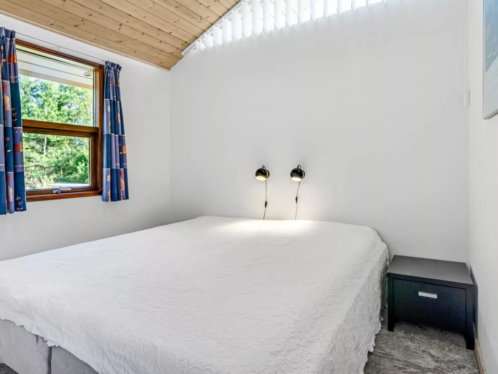 "Vetle" - 2.8km from the sea-Binnen