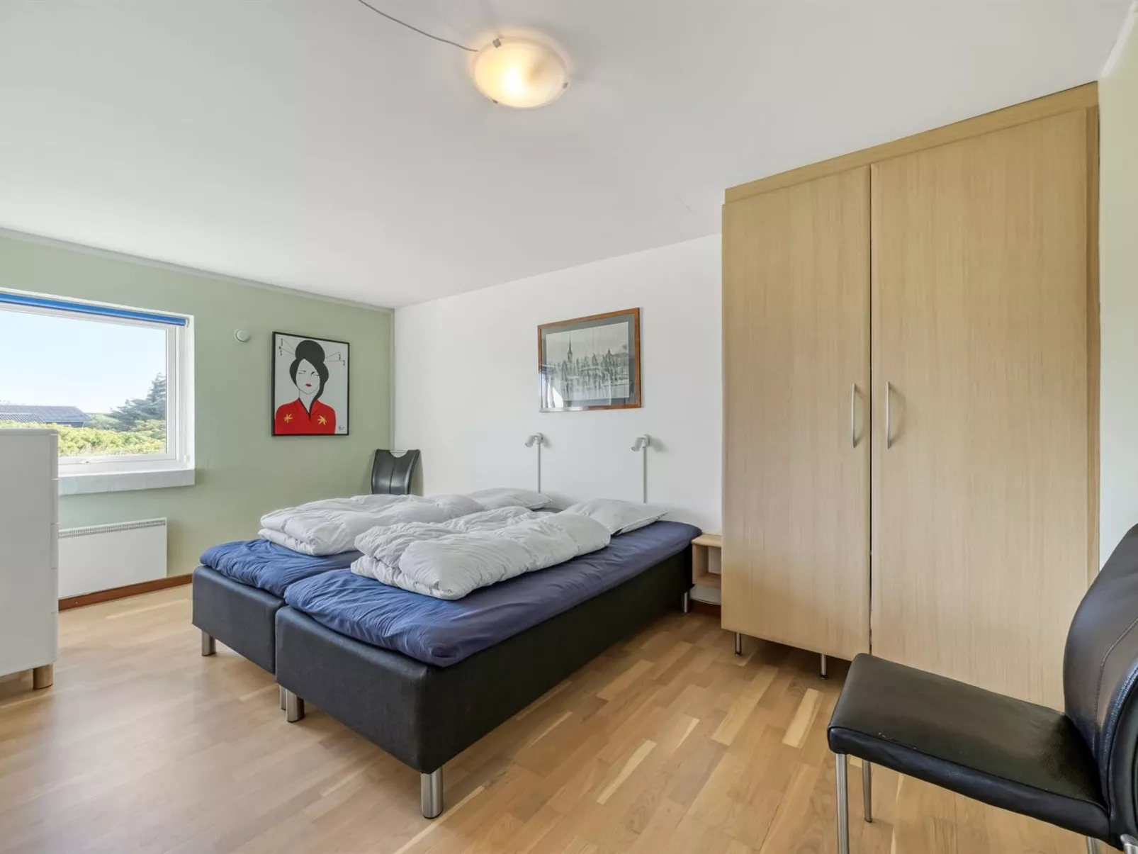 "Lenni" - 700m from the sea-Binnen