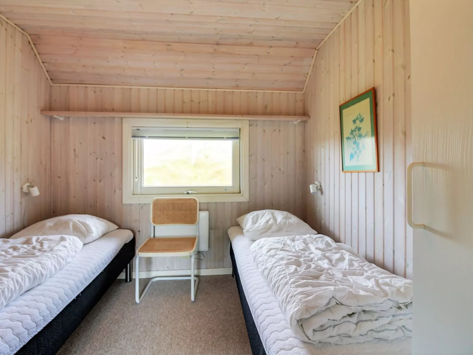 "Telia" - 250m from the sea-Binnen