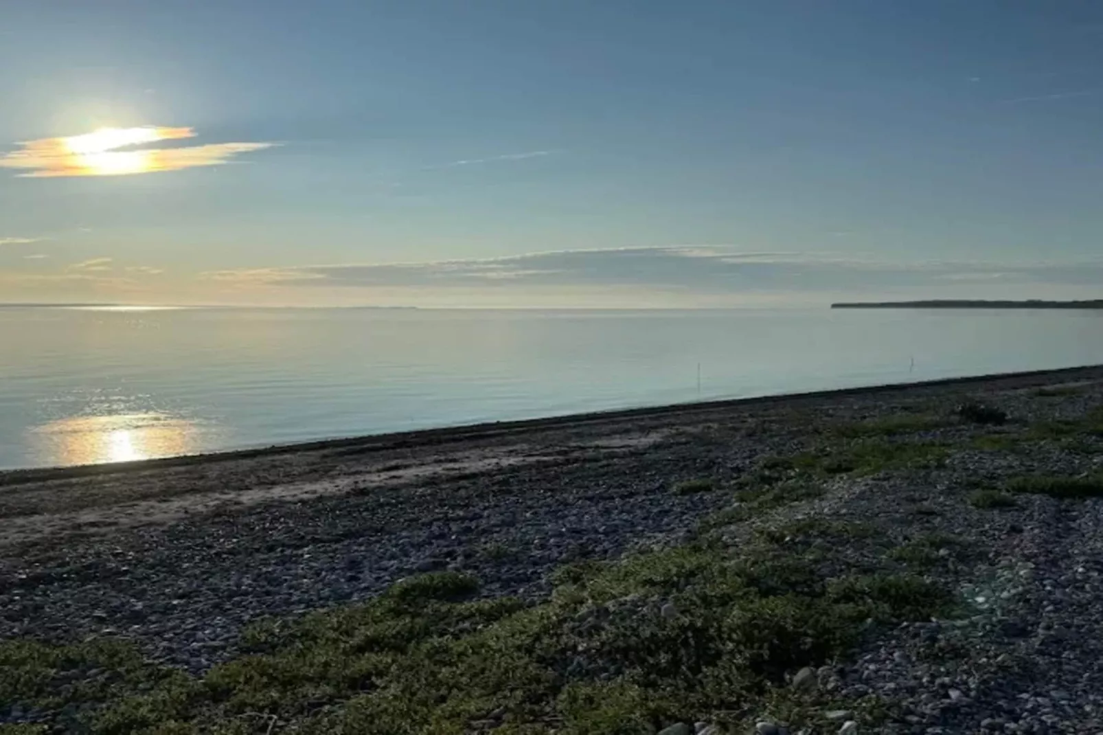 8 persoons vakantie huis in Nordborg-By Traum-Waterzicht