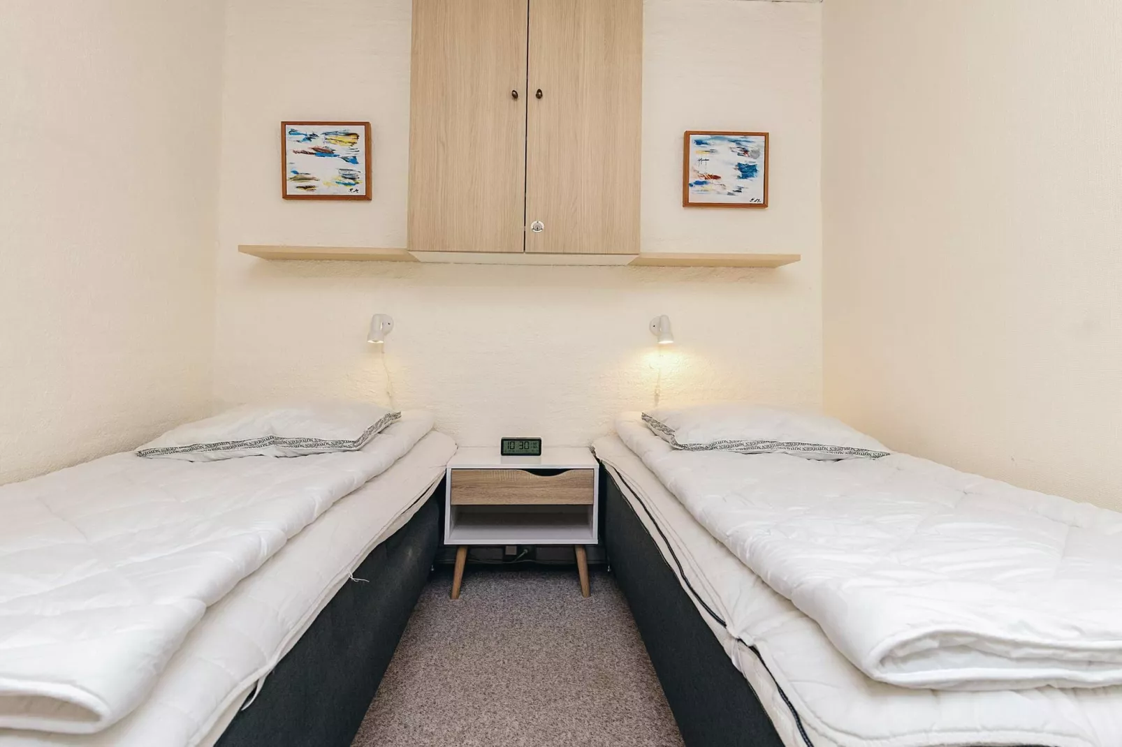 4 persoons vakantie huis in Vestervig-By Traum-Binnen