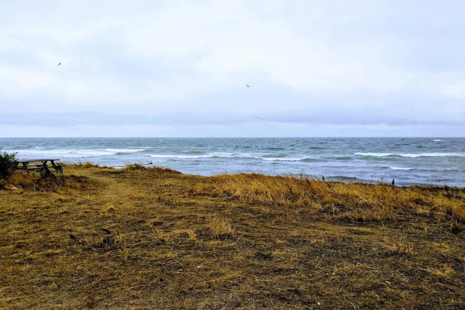 8 persoons vakantie huis in Grenaa-By Traum-Waterzicht